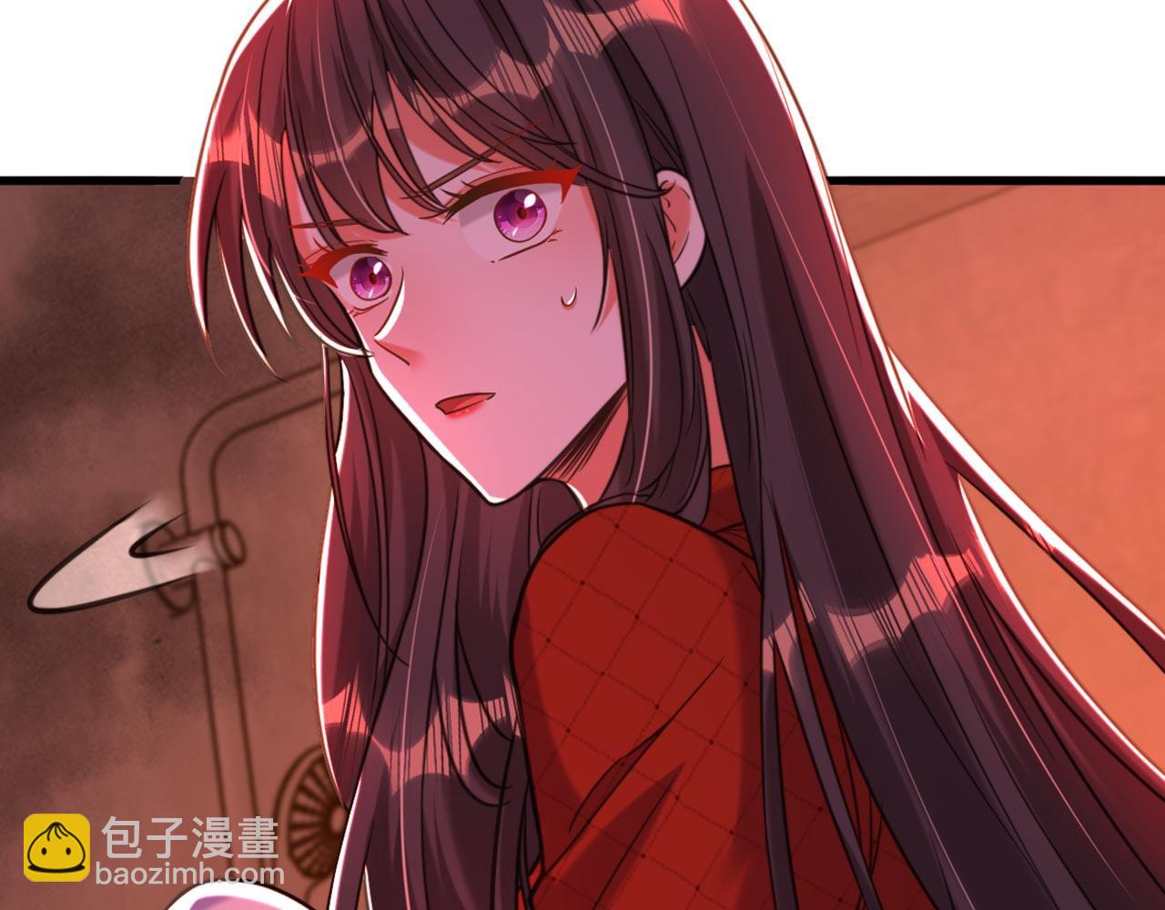 🍲重生空间：大小姐不好惹 第328话 他才是救我的人！ 第18页