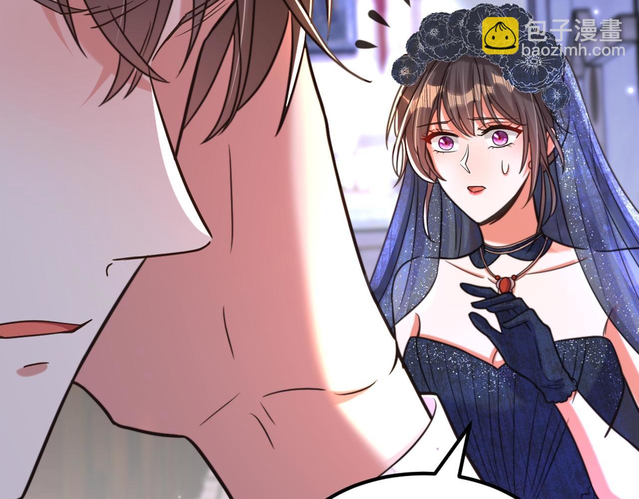 🍲重生空间：大小姐不好惹 第340话 她是我最爱的女人 第12页