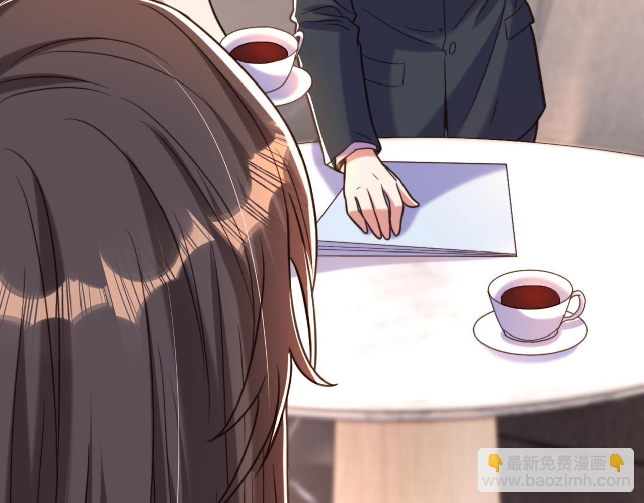 🍲重生空间：大小姐不好惹 第344话 薄总背叛了您… 第44页