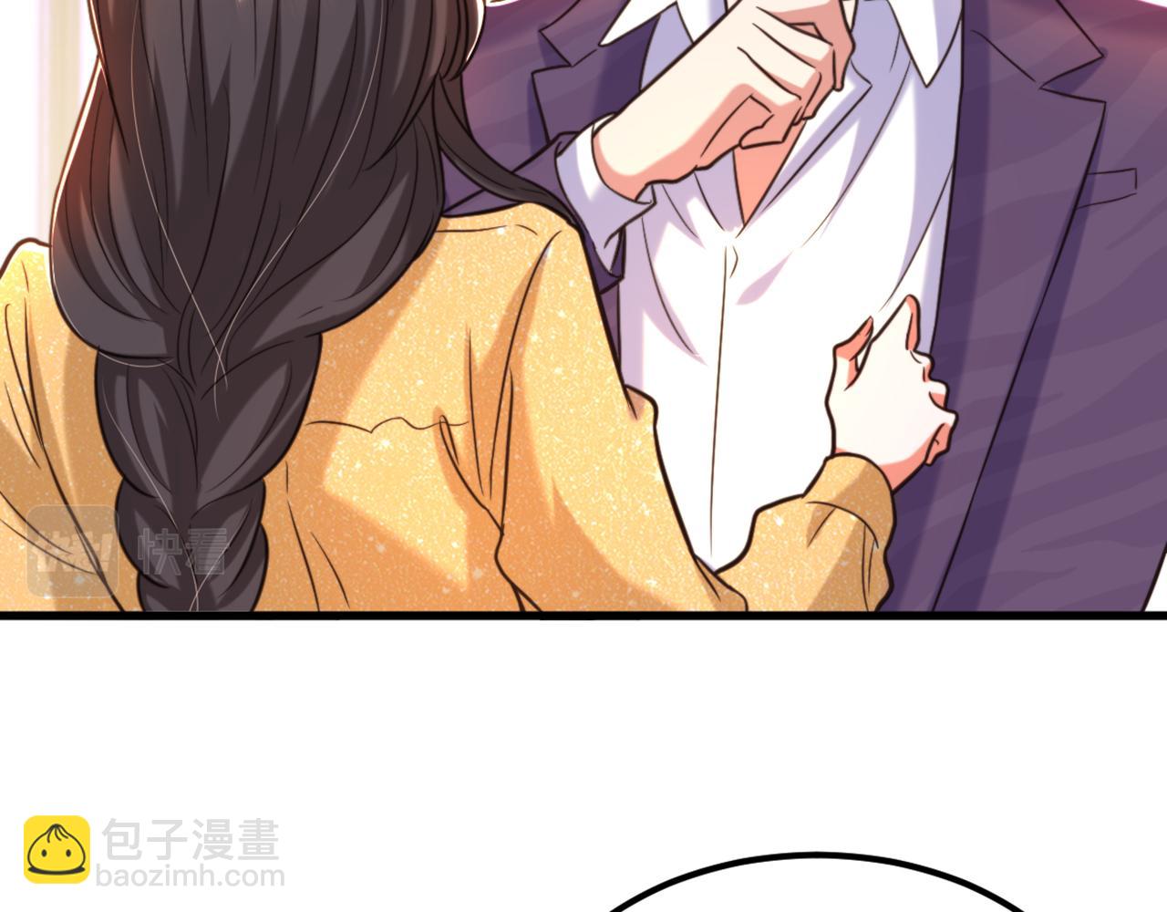 🍲重生空间：大小姐不好惹 第346话 永远待在薄倾昂身边 第14页