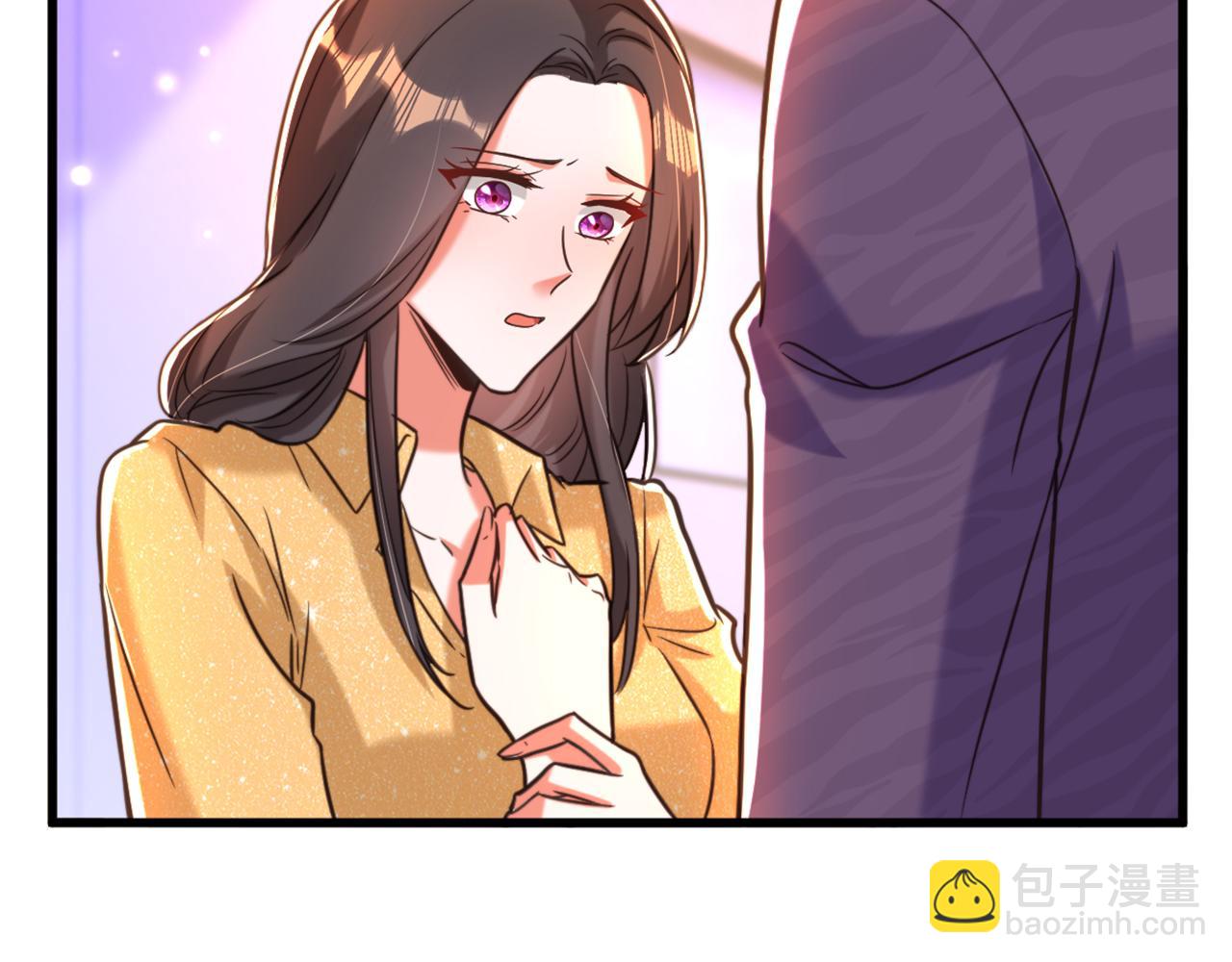 🍲重生空间：大小姐不好惹 第346话 永远待在薄倾昂身边 第18页