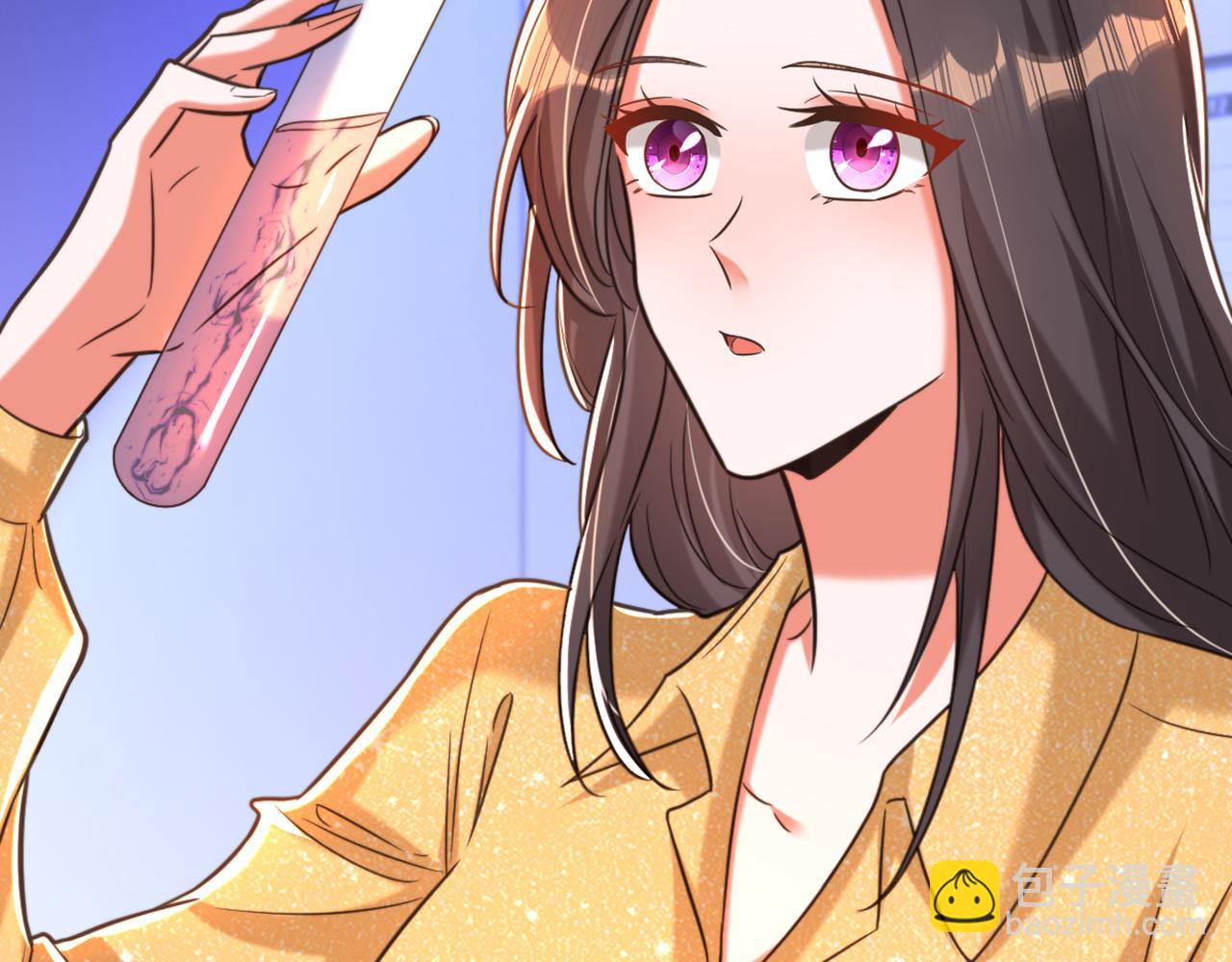 🍲重生空间：大小姐不好惹 第346话 永远待在薄倾昂身边 第33页