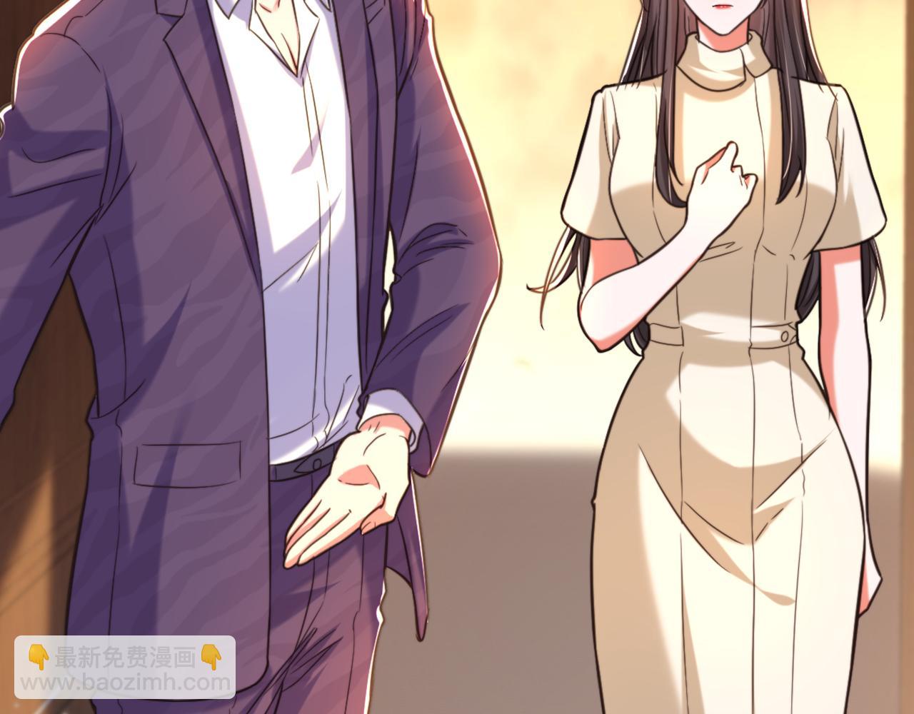 🍲重生空间：大小姐不好惹 第352话 薄恩…就是个疯子！ 第12页