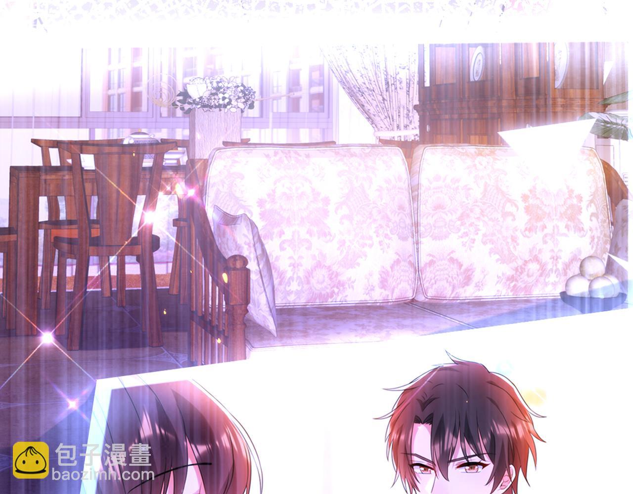 🍲重生空间：大小姐不好惹 第352话 薄恩…就是个疯子！ 第26页