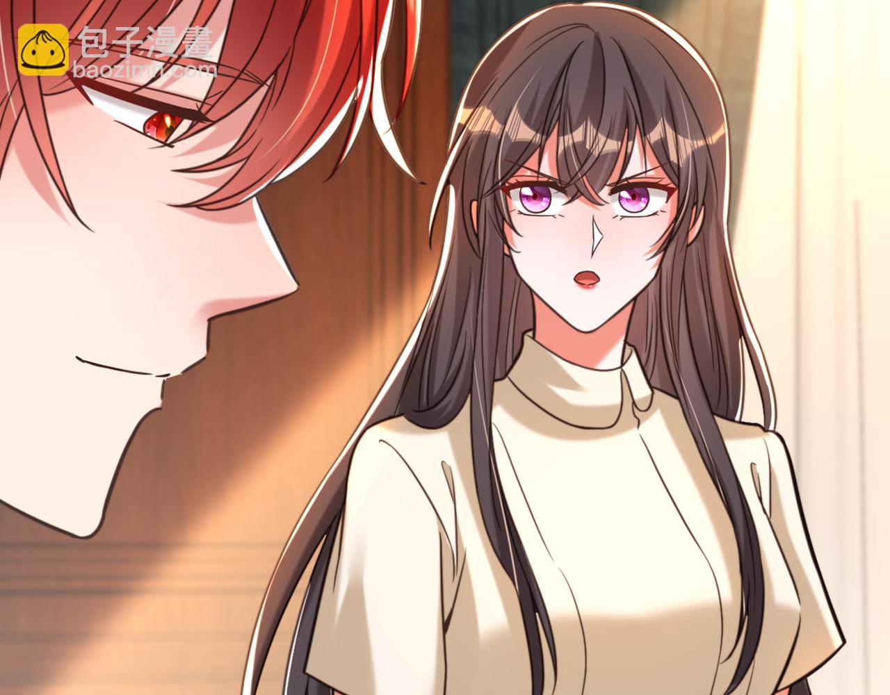 🍲重生空间：大小姐不好惹 第352话 薄恩…就是个疯子！ 第36页