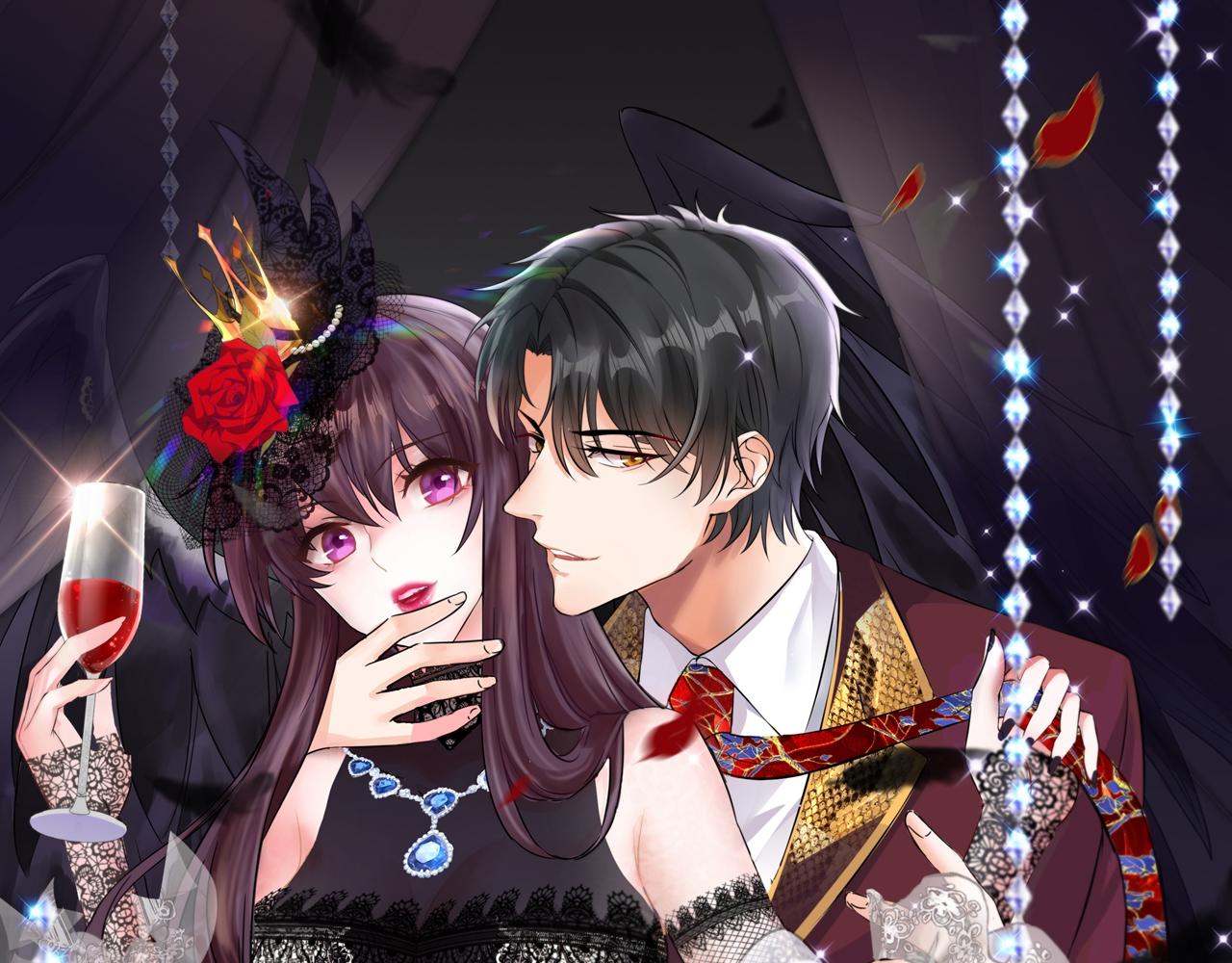 🍲重生空间：大小姐不好惹 第354话 别靠近我！ 第1页