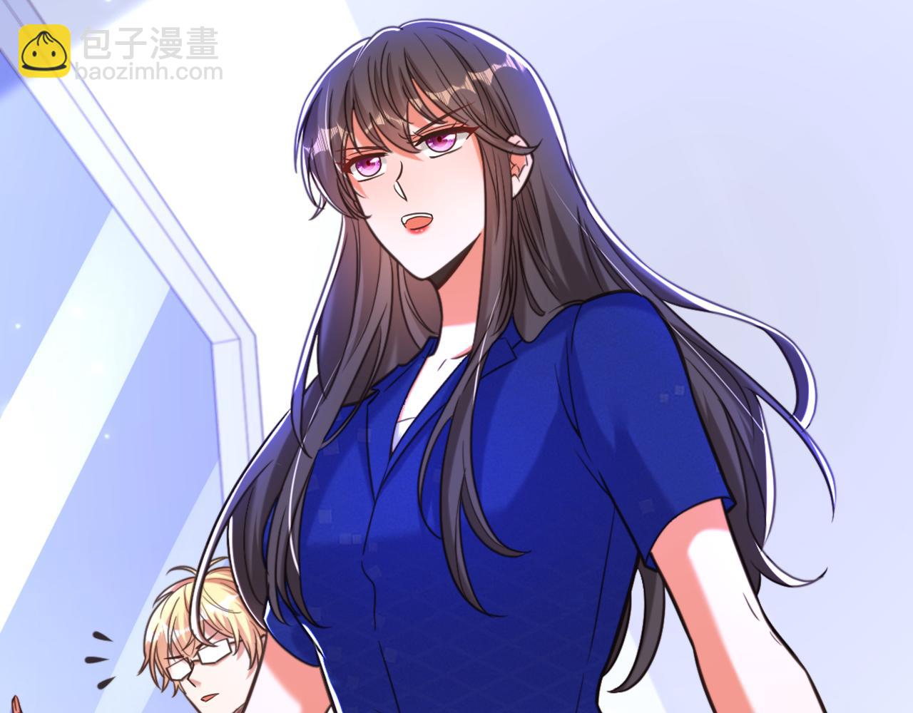 🍲重生空间：大小姐不好惹 第356话 自以为是的混蛋！ 第8页