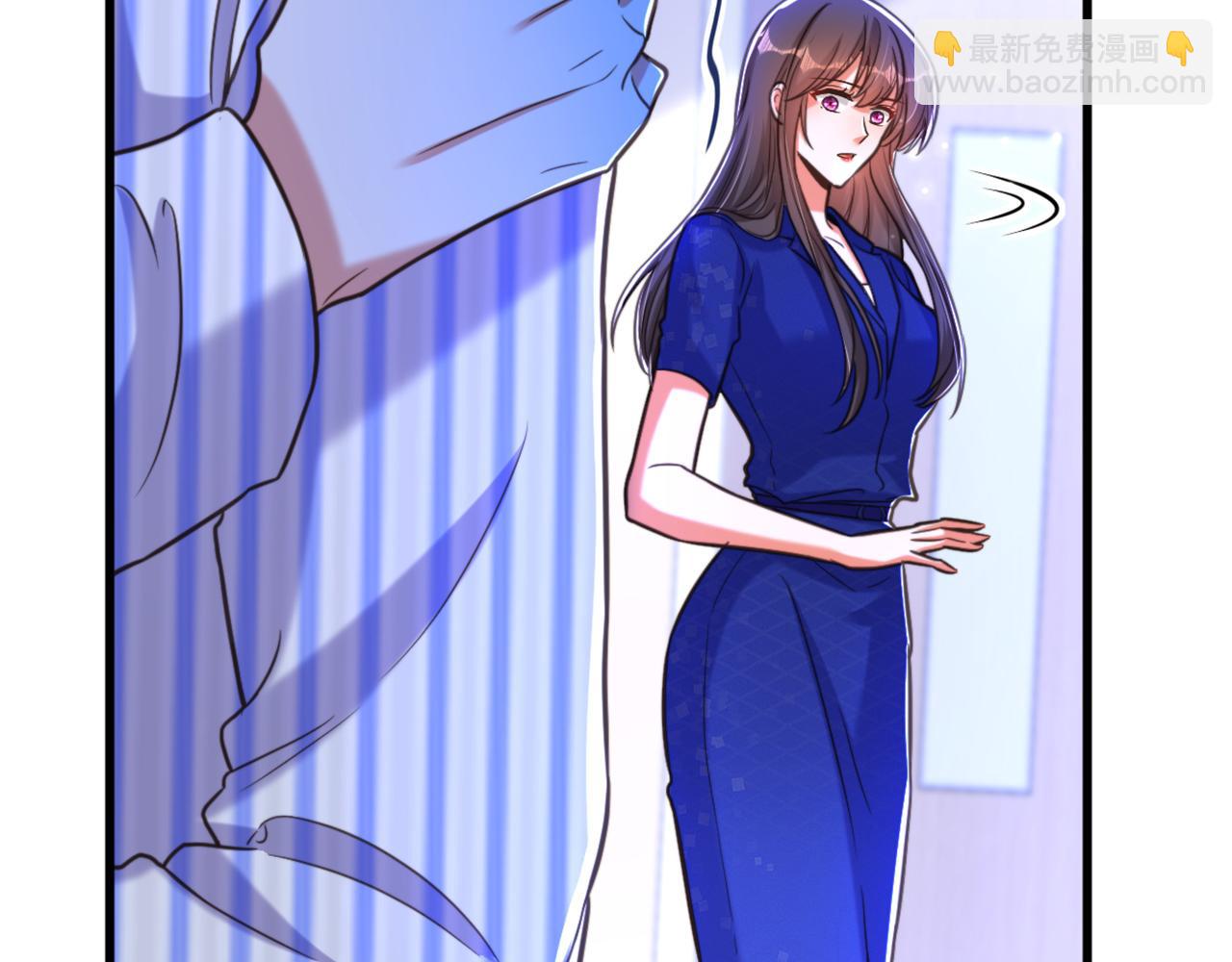 🍲重生空间：大小姐不好惹 第358话 我一定会治好你！ 第46页