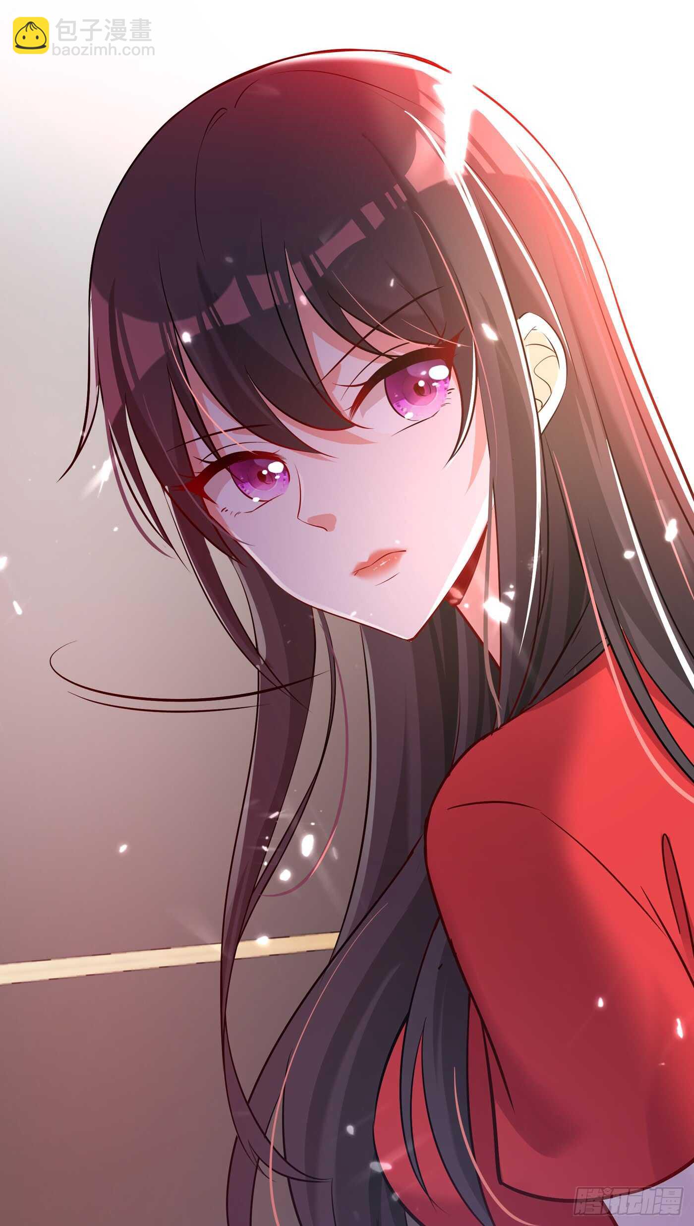 🍲重生空间：大小姐不好惹 第36话 命令你马上退学！ 第25页