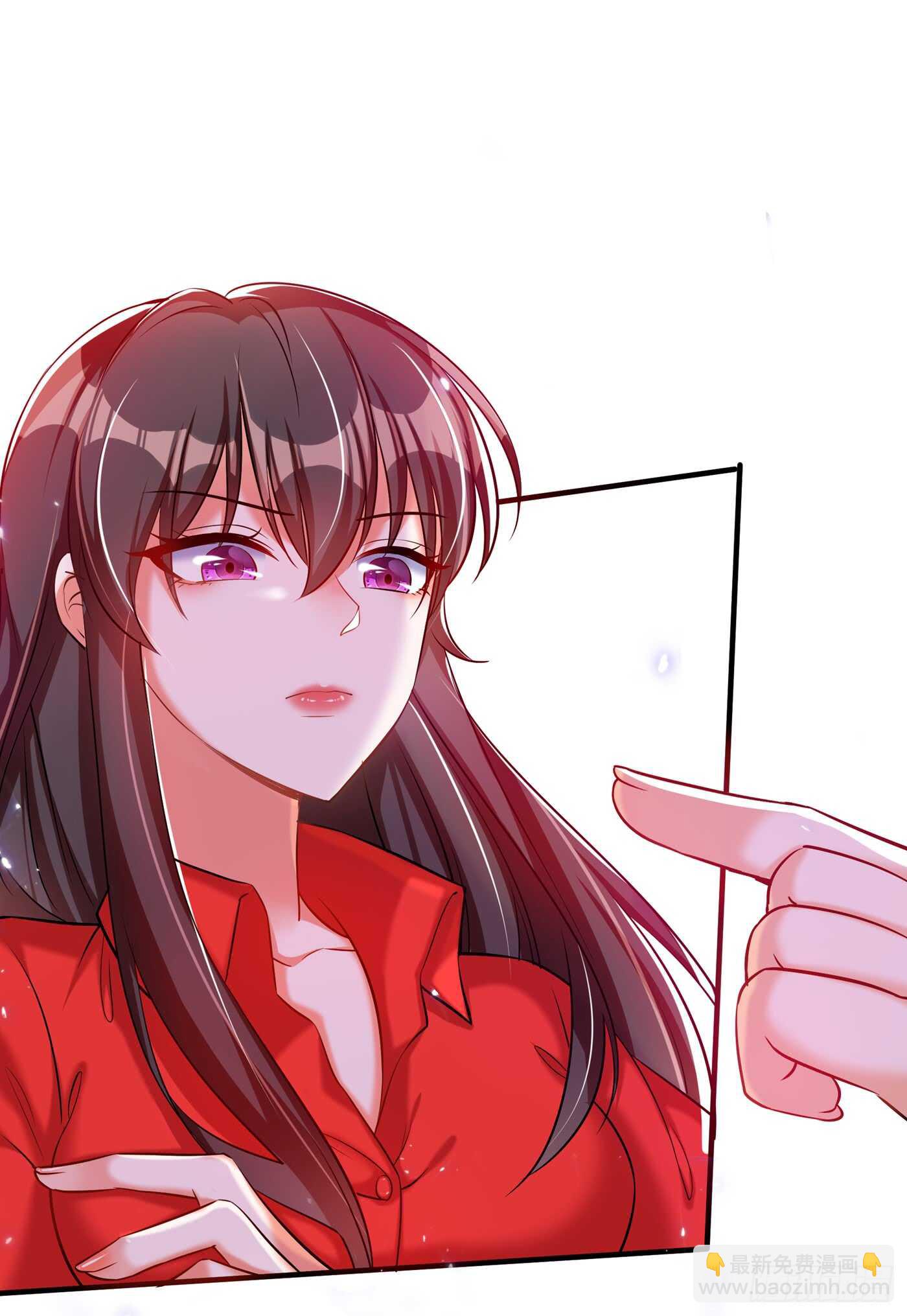 🍲重生空间：大小姐不好惹 第36话 命令你马上退学！ 第30页