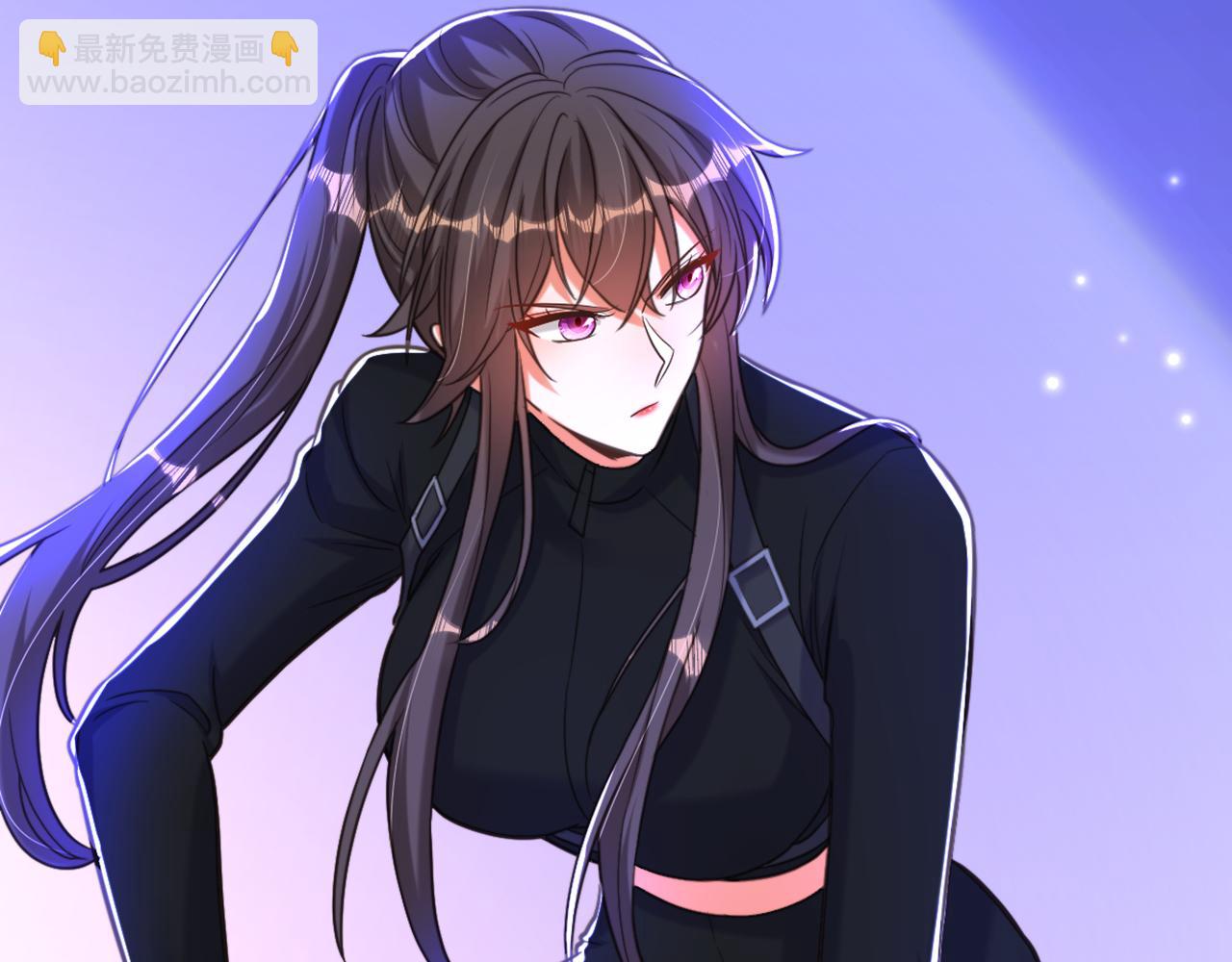 🍲重生空间：大小姐不好惹 第364话 马上抓住他！ 第8页