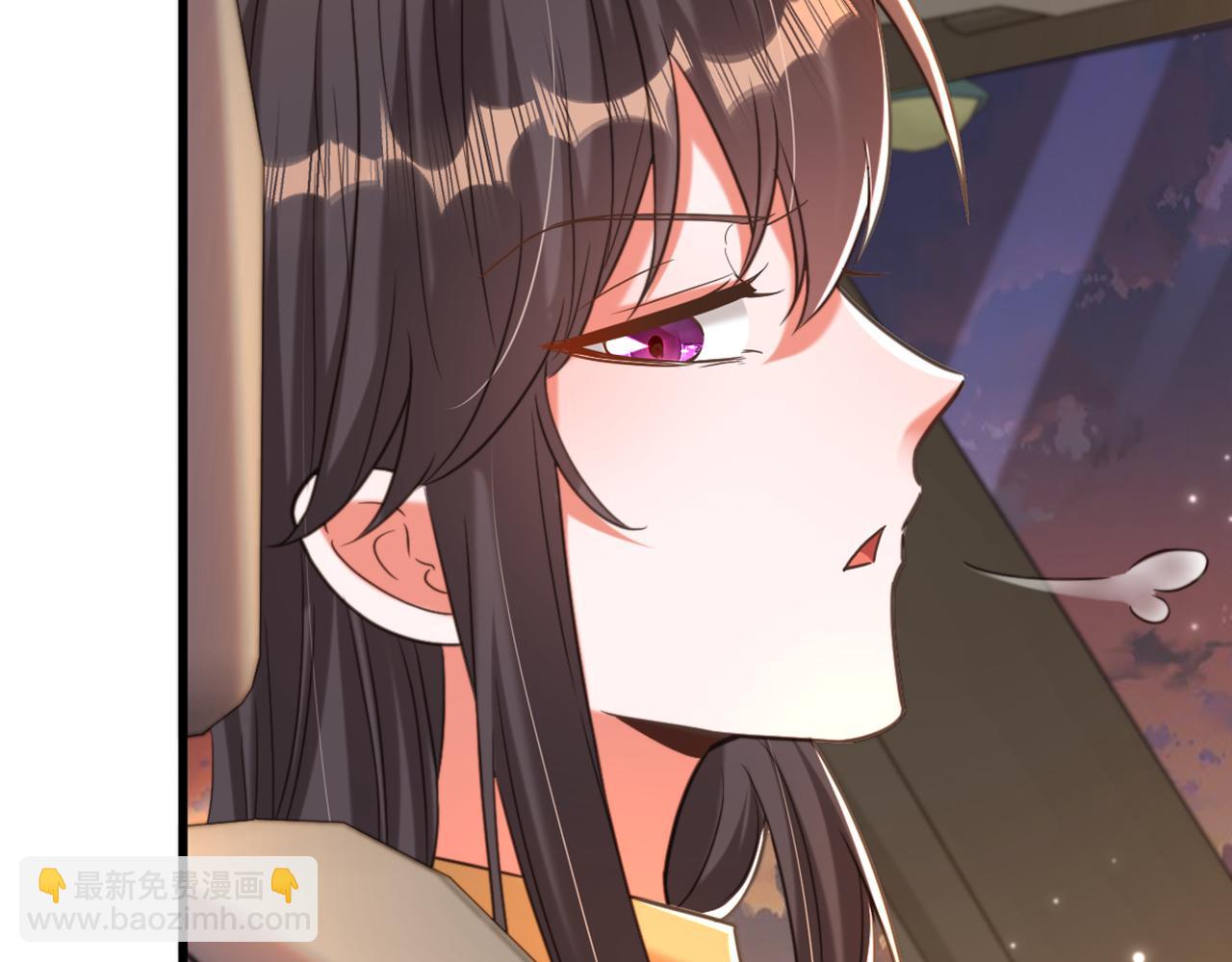 🍲重生空间：大小姐不好惹 第372话 请不要自我感动了！ 第17页