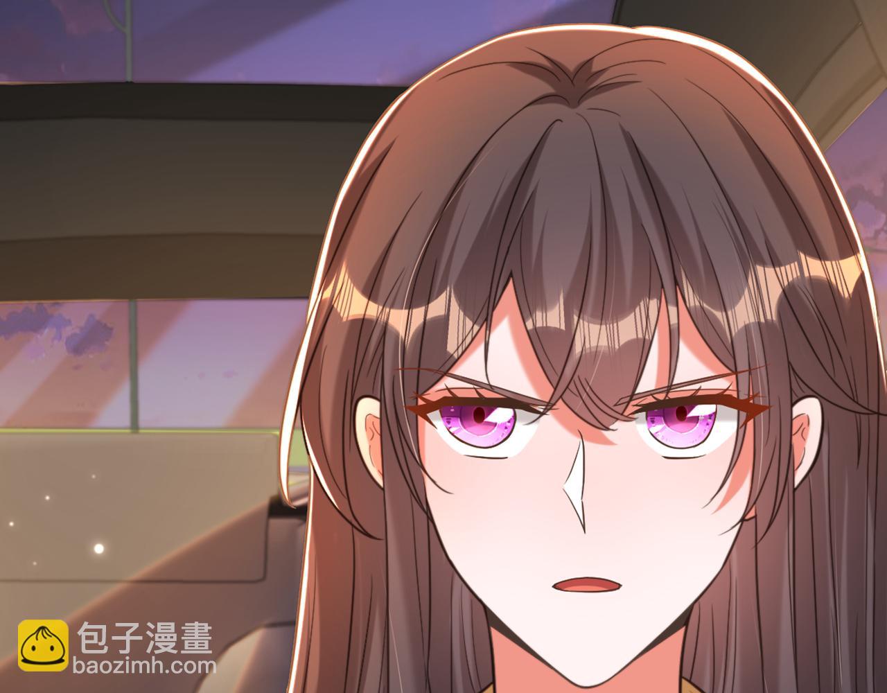 🍲重生空间：大小姐不好惹 第372话 请不要自我感动了！ 第20页