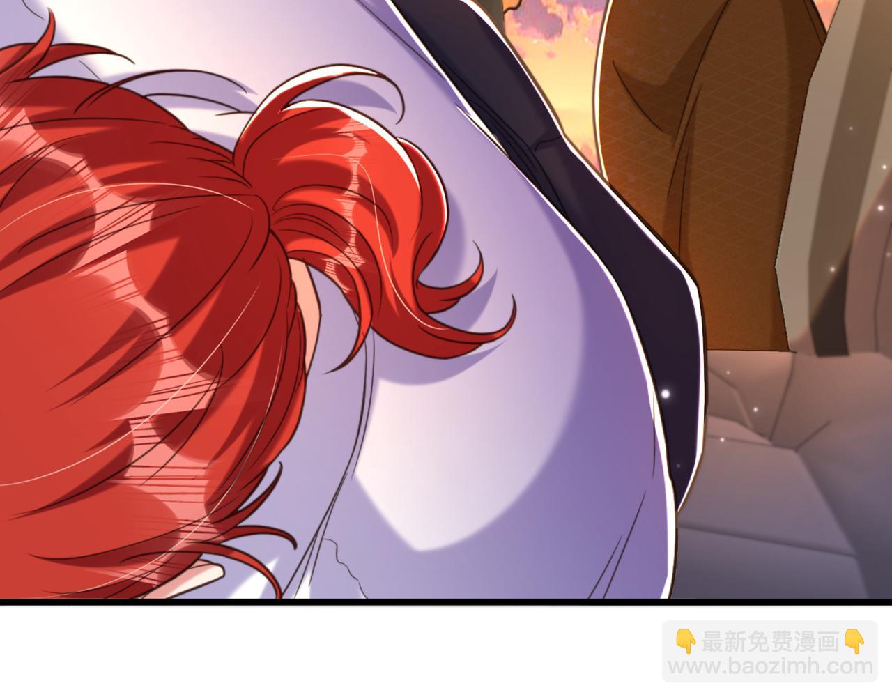 🍲重生空间：大小姐不好惹 第372话 请不要自我感动了！ 第34页