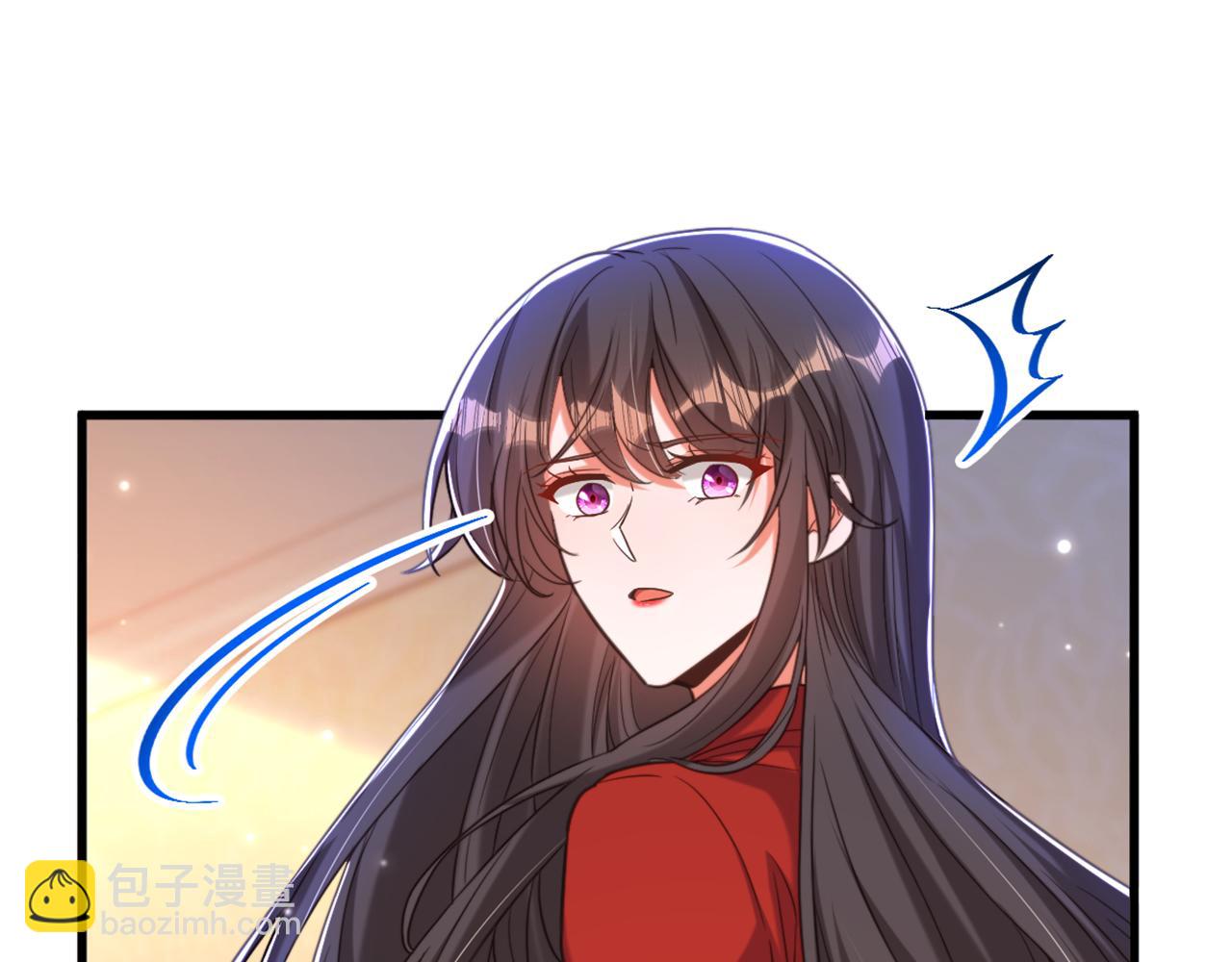 🍲重生空间：大小姐不好惹 第378话 你们…是要离开我吗 第44页