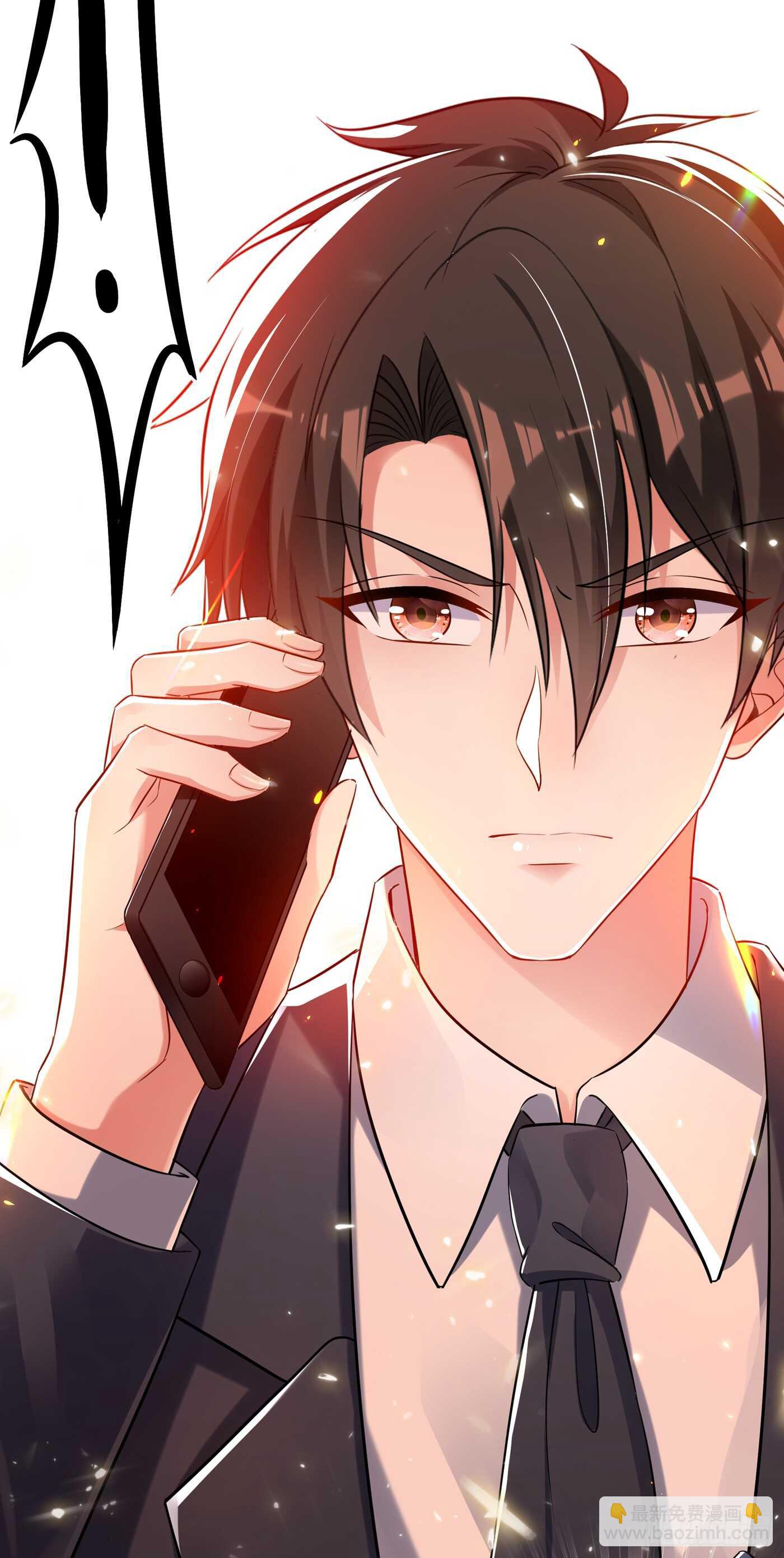 🍲重生空间：大小姐不好惹 第38话 这个丫头，真要命！ 第26页
