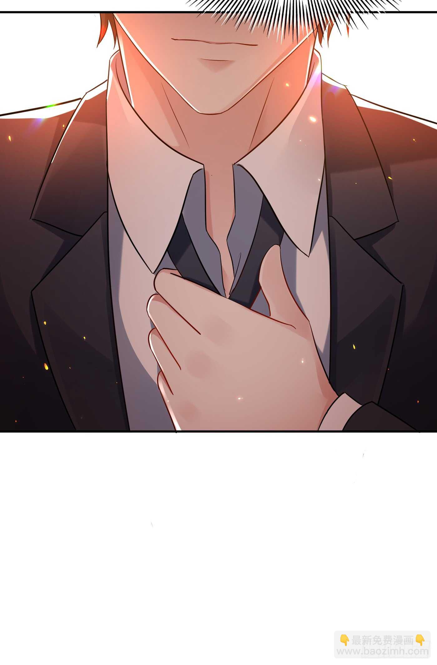 🍲重生空间：大小姐不好惹 第38话 这个丫头，真要命！ 第37页