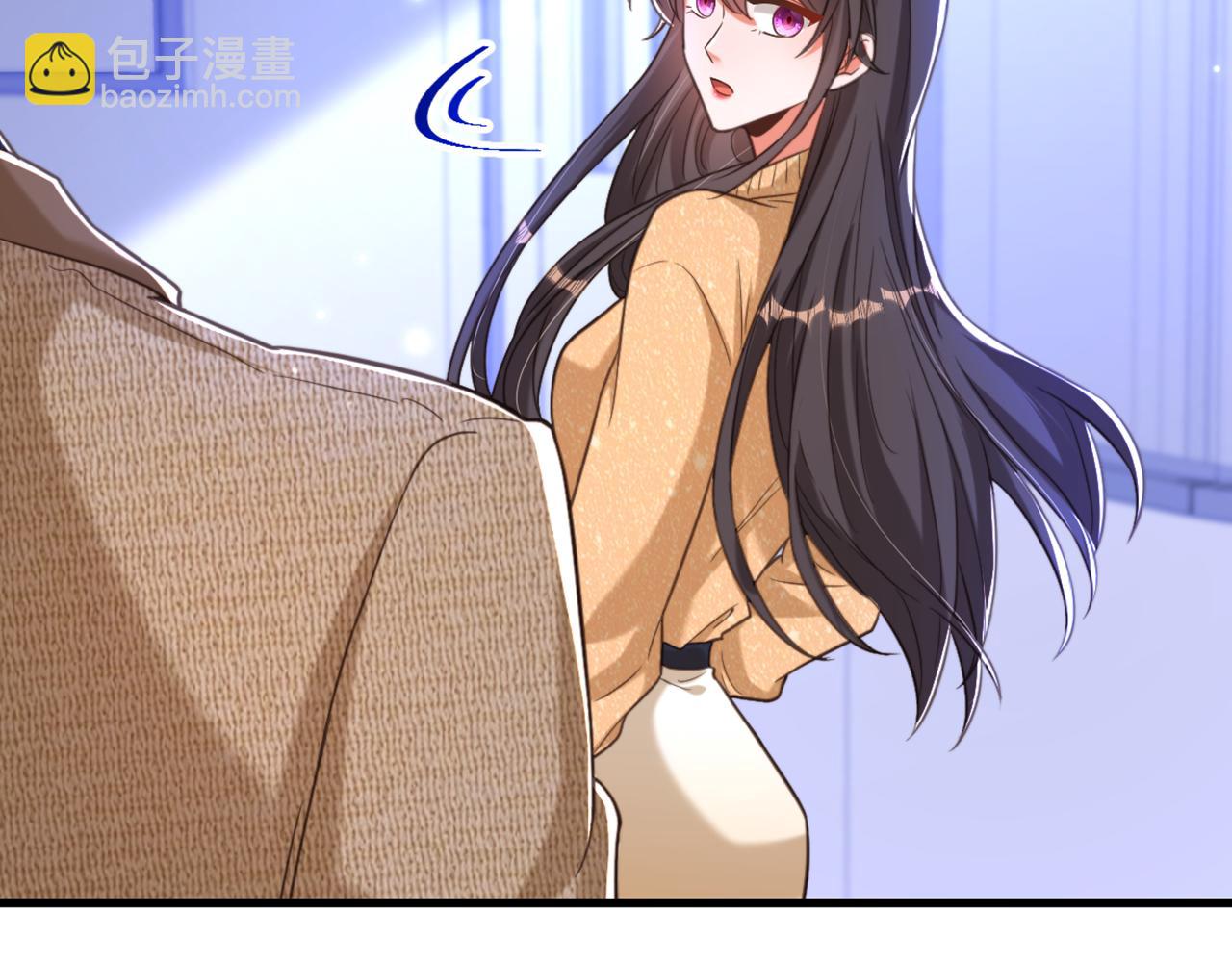 🍲重生空间：大小姐不好惹 第380话 通道在……消失？！ 第22页