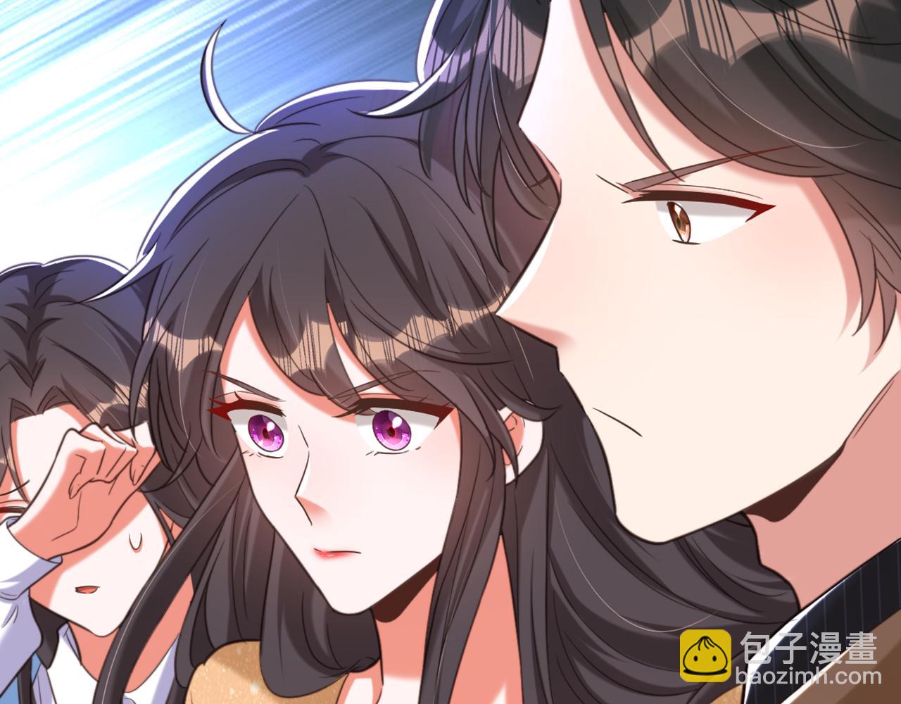 🍲重生空间：大小姐不好惹 第380话 通道在……消失？！ 第37页
