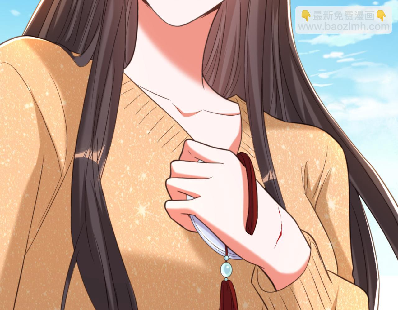 🍲重生空间：大小姐不好惹 第382话 我一定会找到他们 第19页