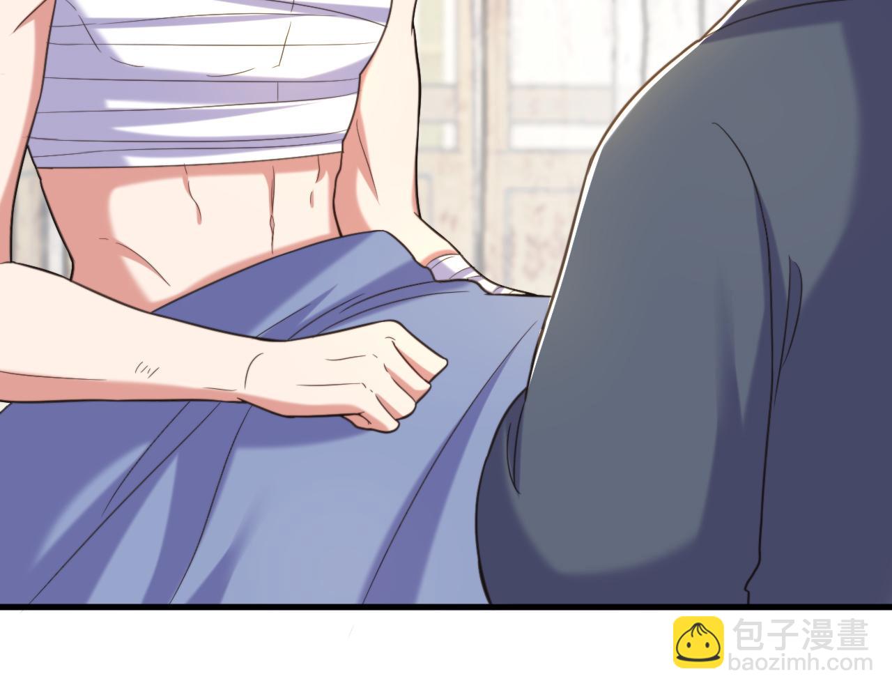 🍲重生空间：大小姐不好惹 第390话 无能王爷？ 第8页