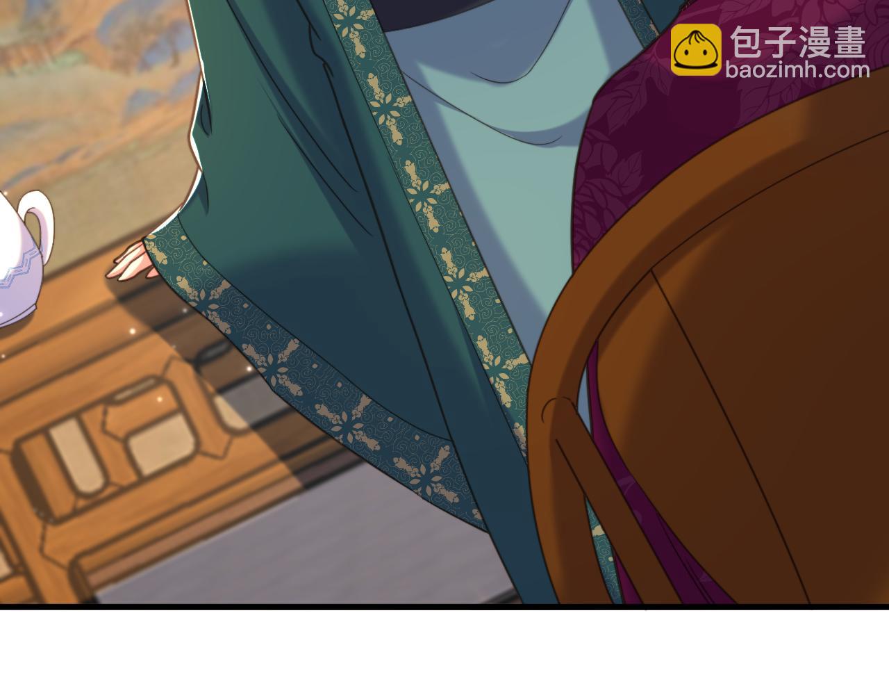🍲重生空间：大小姐不好惹 第392话 百年难遇的修仙奇才 第41页