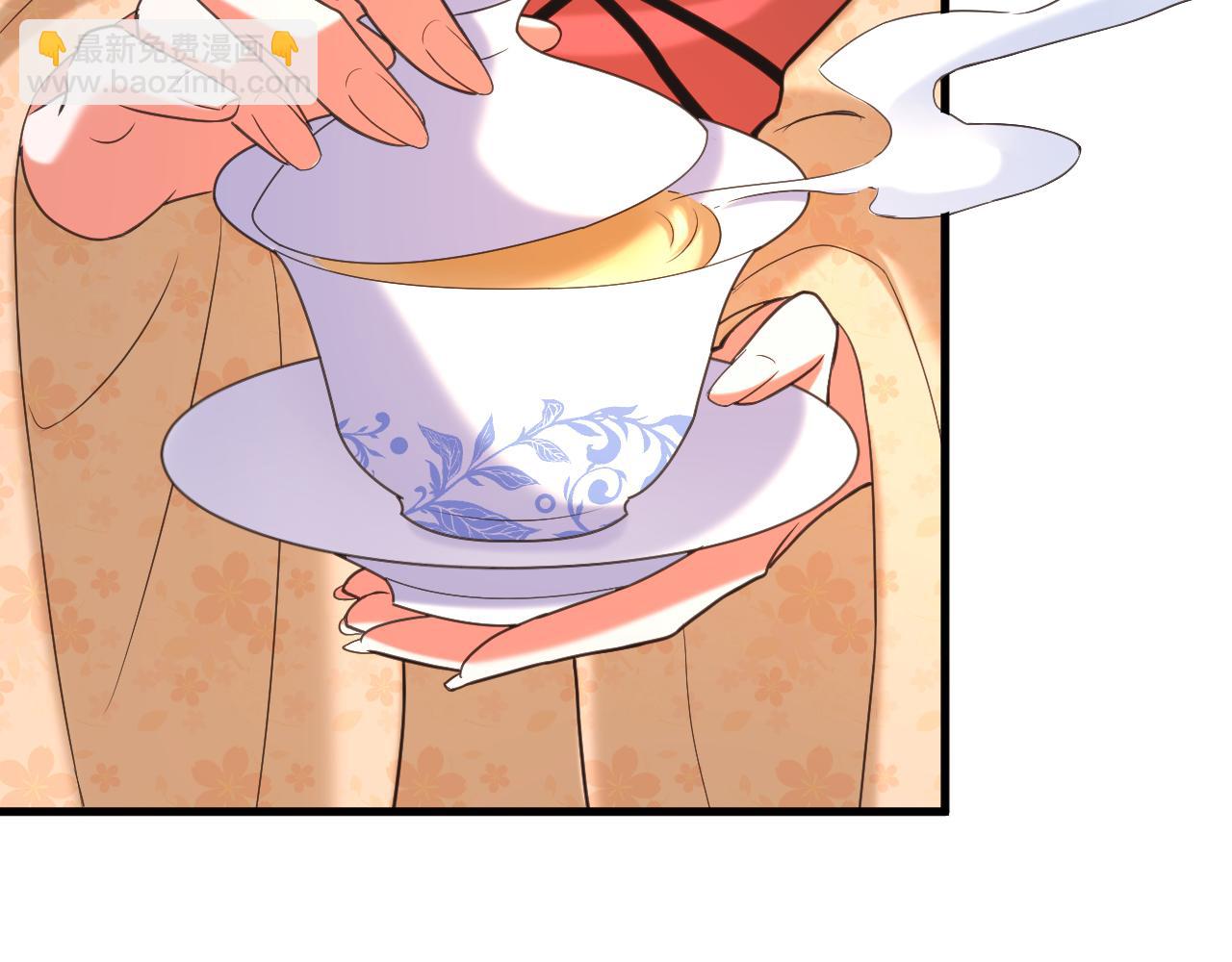 🍲重生空间：大小姐不好惹 第396话 二小姐被欺负？ 第35页