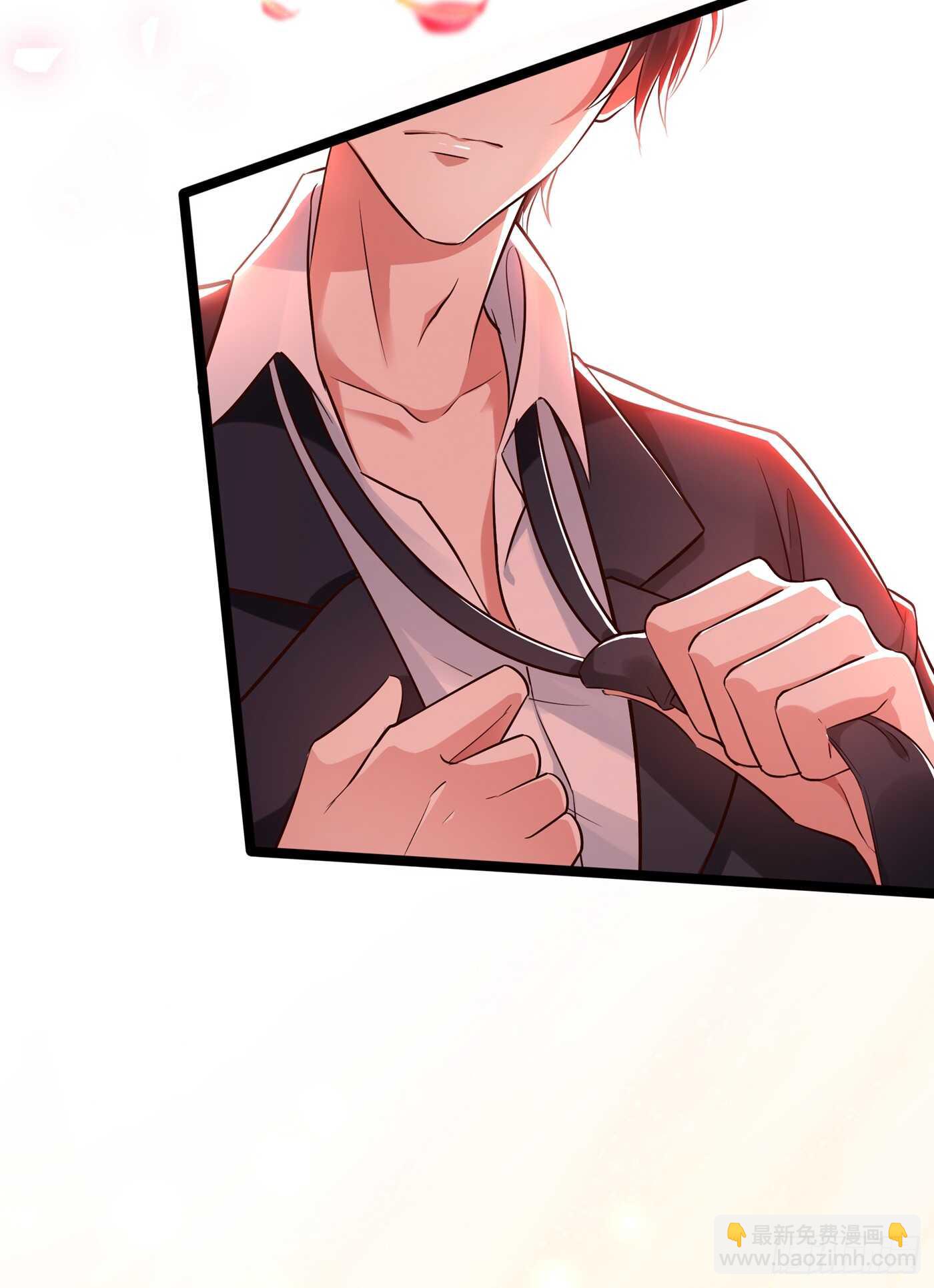 🍲重生空间：大小姐不好惹 第40话 我确实馋你的腹肌！ 第17页