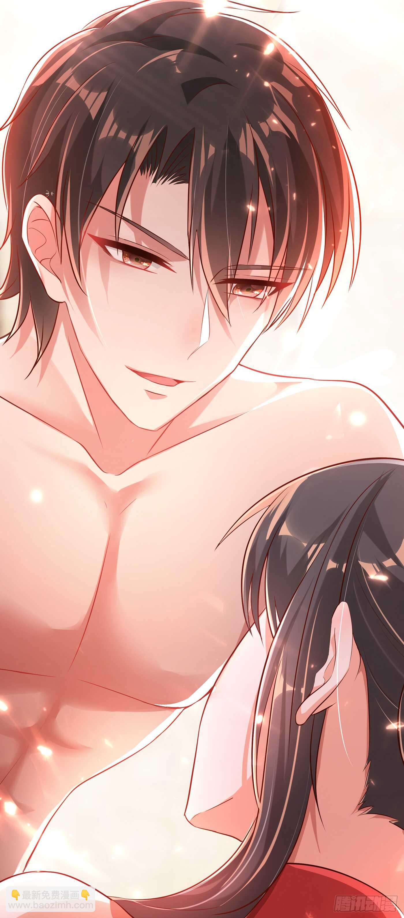 🍲重生空间：大小姐不好惹 第40话 我确实馋你的腹肌！ 第24页