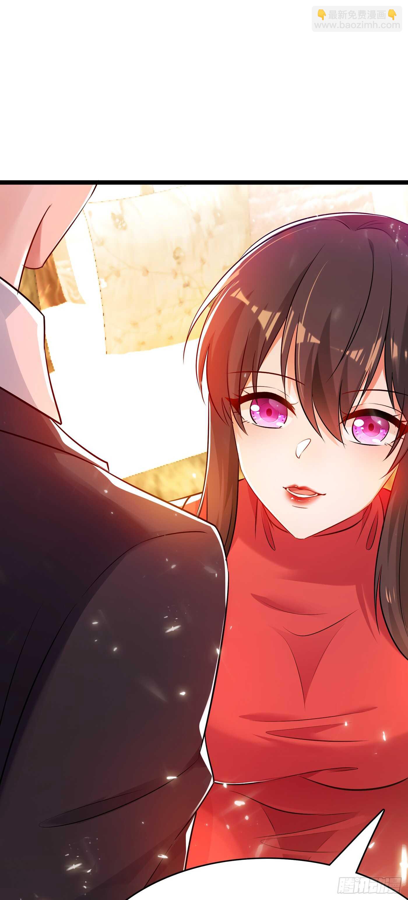 🍲重生空间：大小姐不好惹 第40话 我确实馋你的腹肌！ 第3页