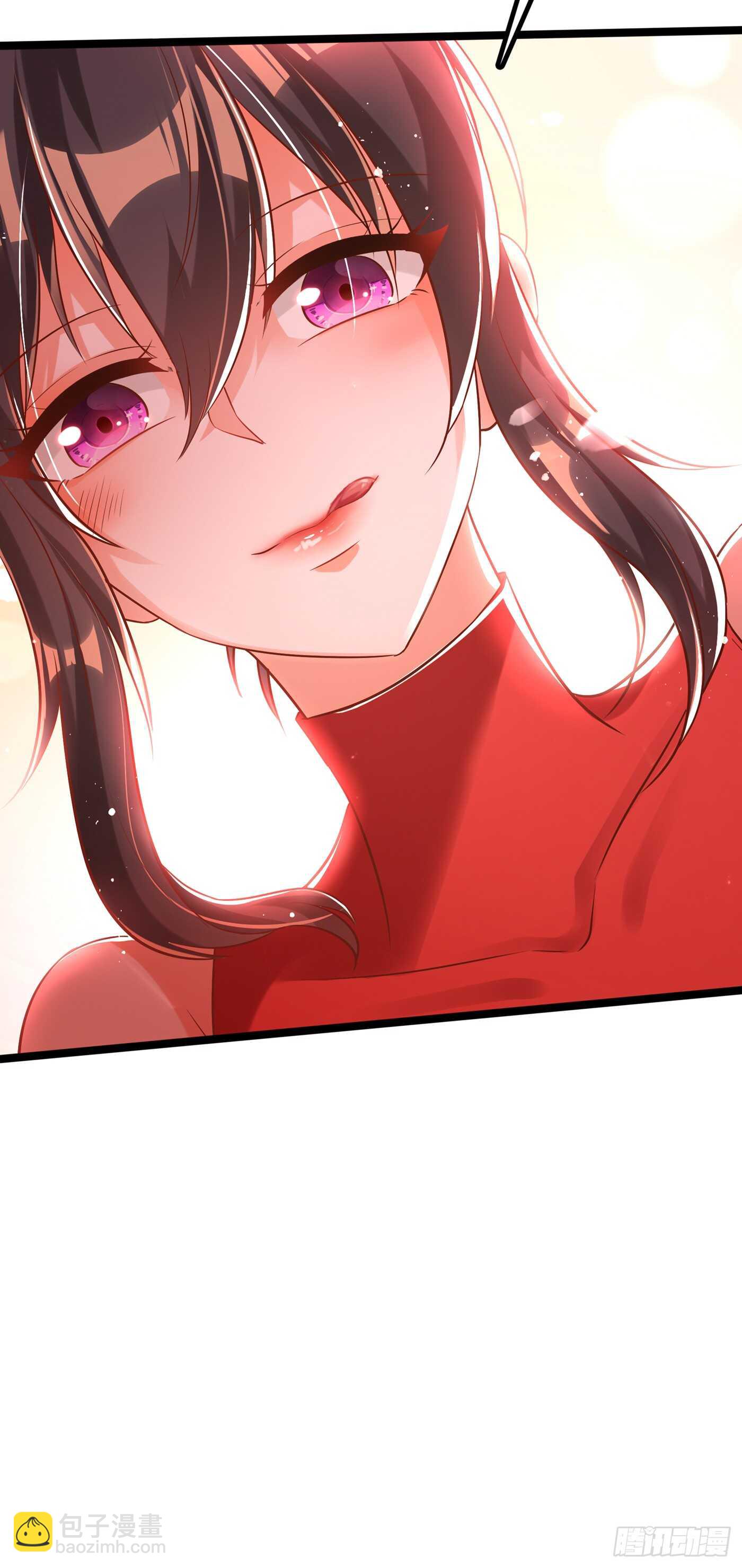 🍲重生空间：大小姐不好惹 第40话 我确实馋你的腹肌！ 第31页