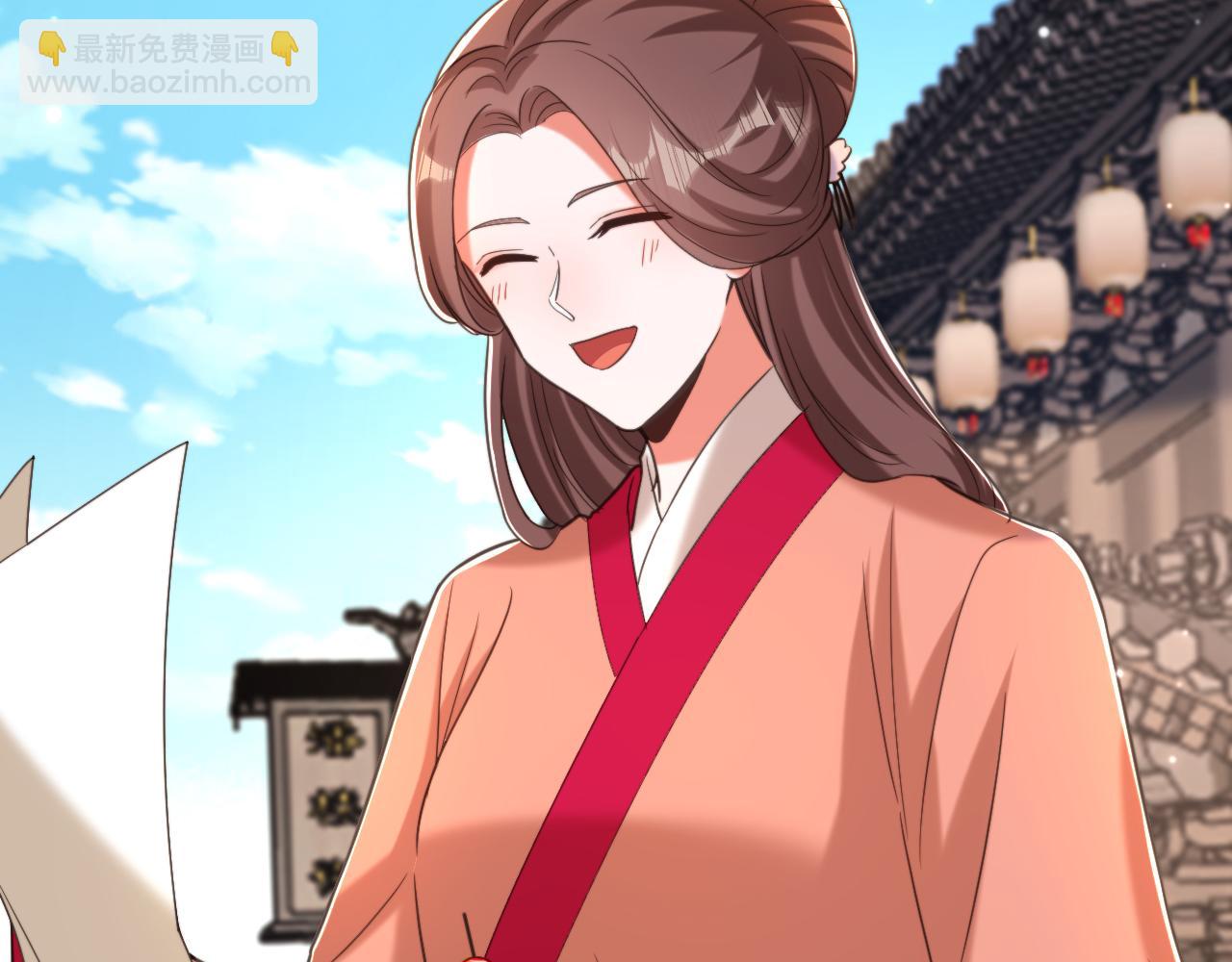 🍲重生空间：大小姐不好惹 第400话 京城动物园？ 第19页