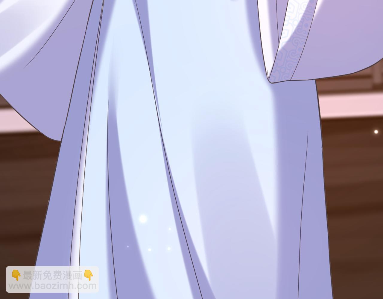 🍲重生空间：大小姐不好惹 第402话 紫微星？皇族之人？ 第12页
