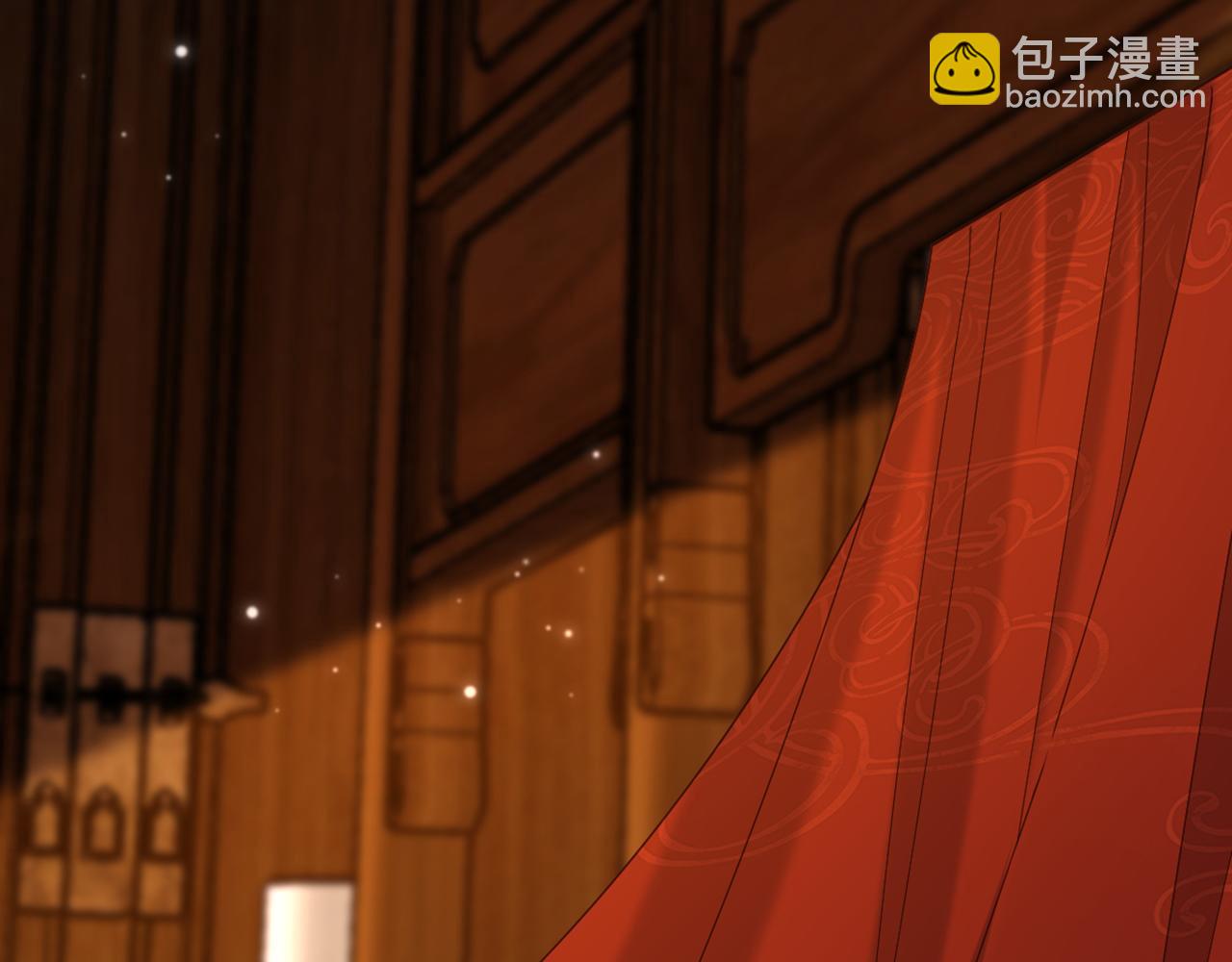 🍲重生空间：大小姐不好惹 第402话 紫微星？皇族之人？ 第17页