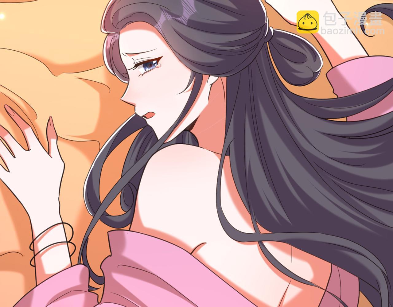 🍲重生空间：大小姐不好惹 第402话 紫微星？皇族之人？ 第21页