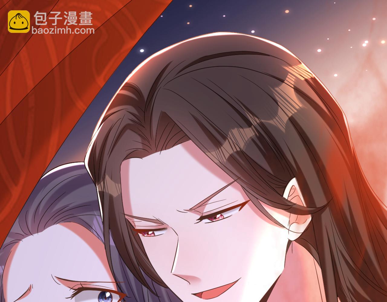 🍲重生空间：大小姐不好惹 第402话 紫微星？皇族之人？ 第35页