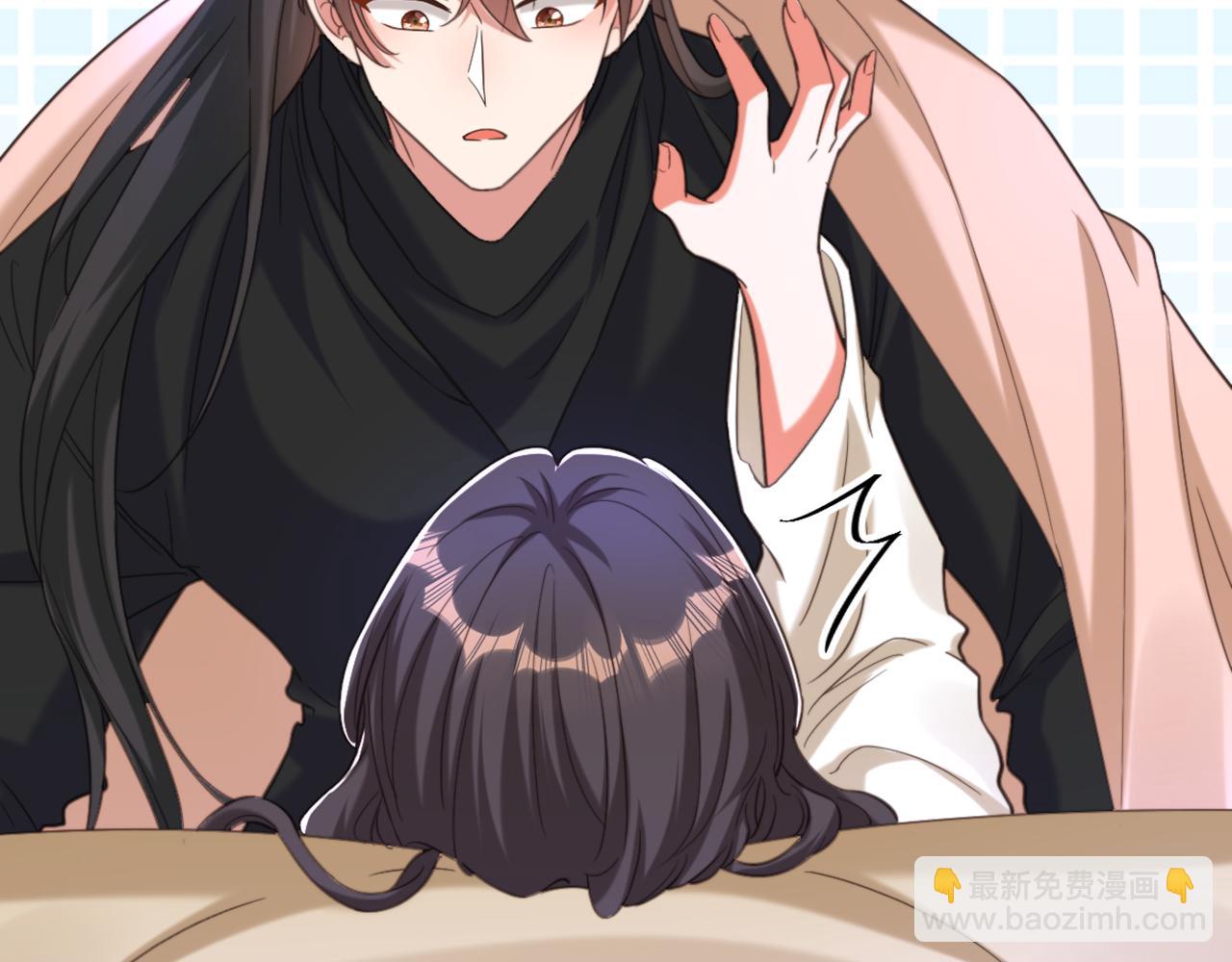 🍲重生空间：大小姐不好惹 第408话 为何……变小了？ 第16页