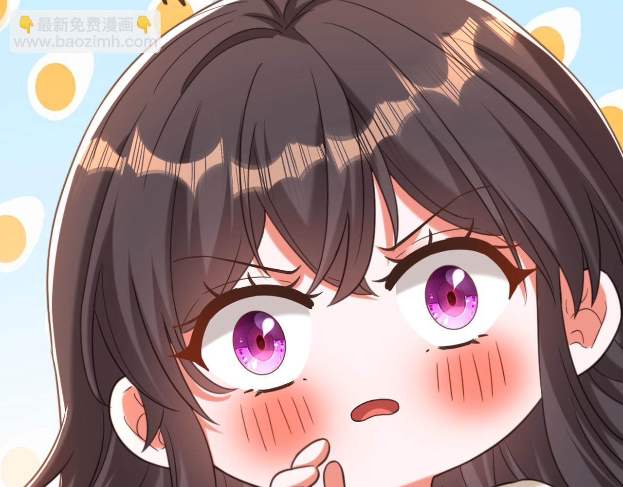 🍲重生空间：大小姐不好惹 第408话 为何……变小了？ 第19页