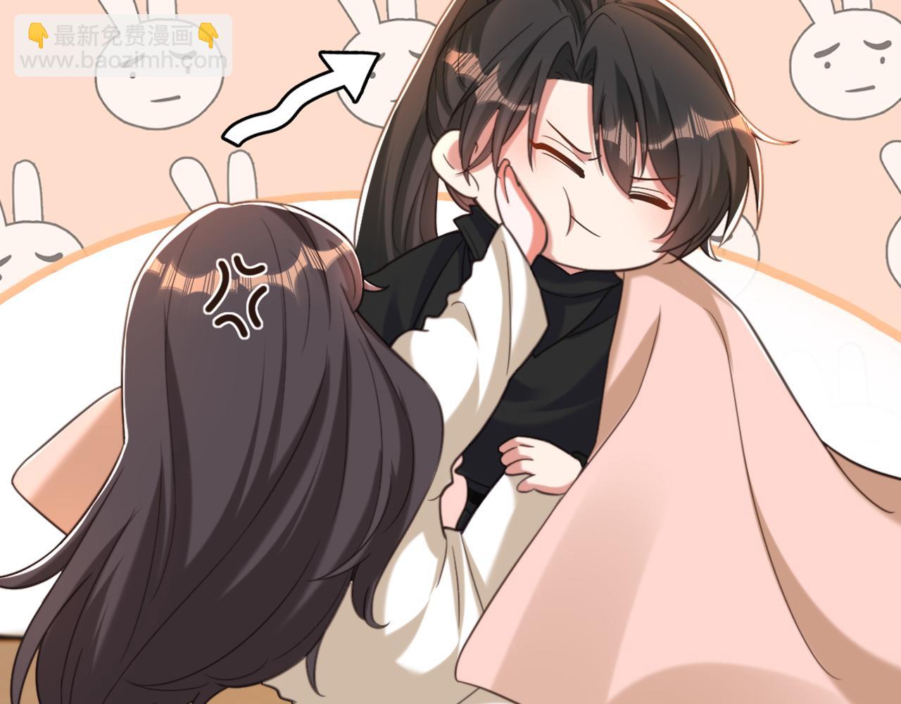 🍲重生空间：大小姐不好惹 第408话 为何……变小了？ 第22页