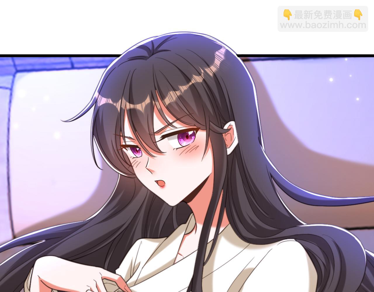 🍲重生空间：大小姐不好惹 第408话 为何……变小了？ 第25页