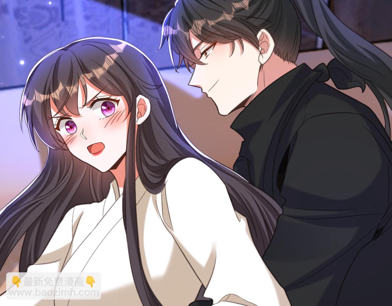 🍲重生空间：大小姐不好惹 第408话 为何……变小了？ 第38页