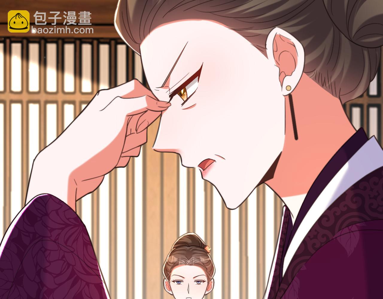🍲重生空间：大小姐不好惹 第412话 她不是苏欣儿？ 第16页
