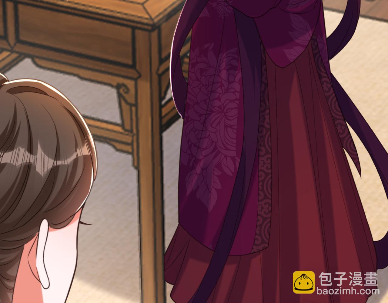 🍲重生空间：大小姐不好惹 第412话 她不是苏欣儿？ 第26页