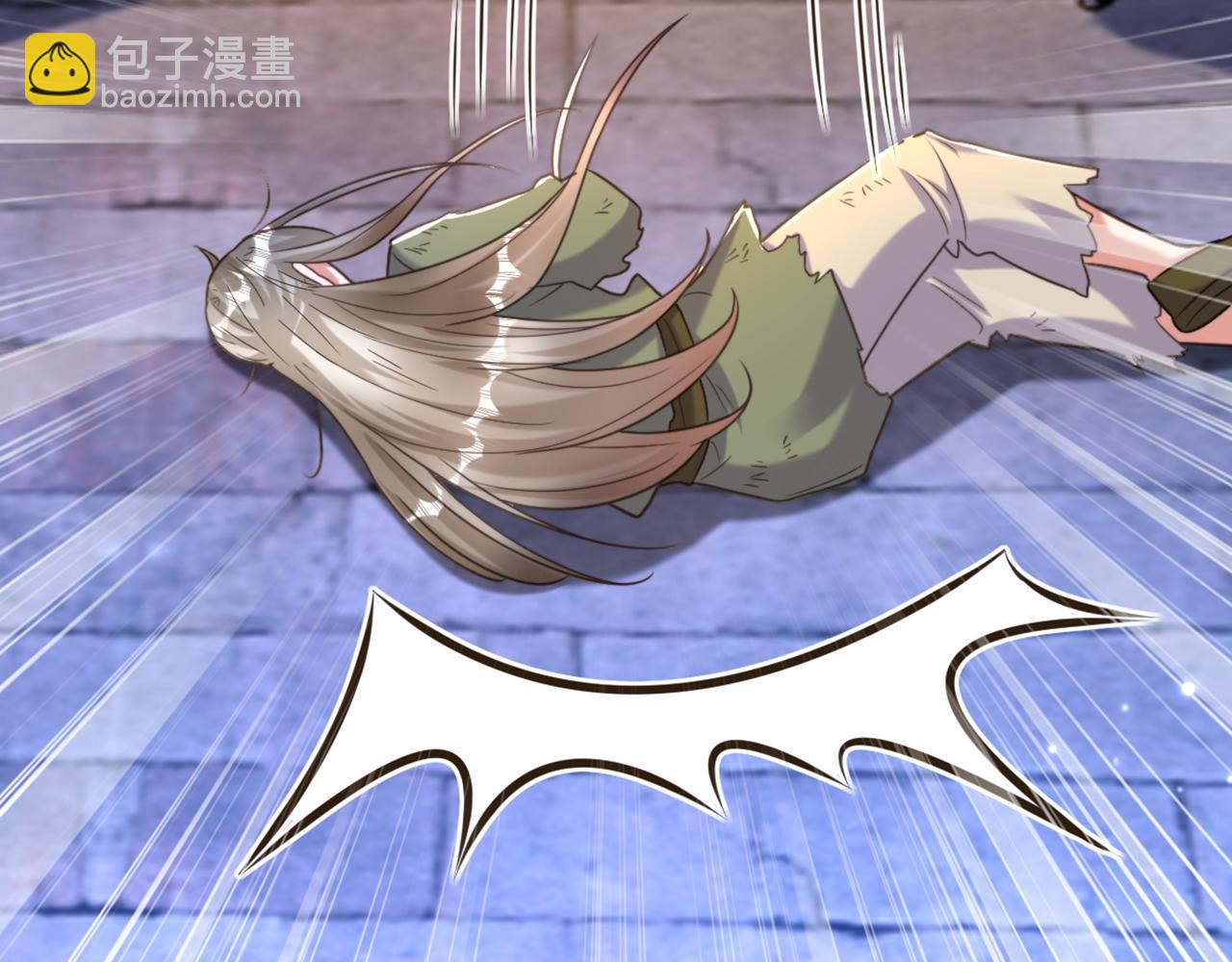 🍲重生空间：大小姐不好惹 第414话 他就是个疯子！ 第17页