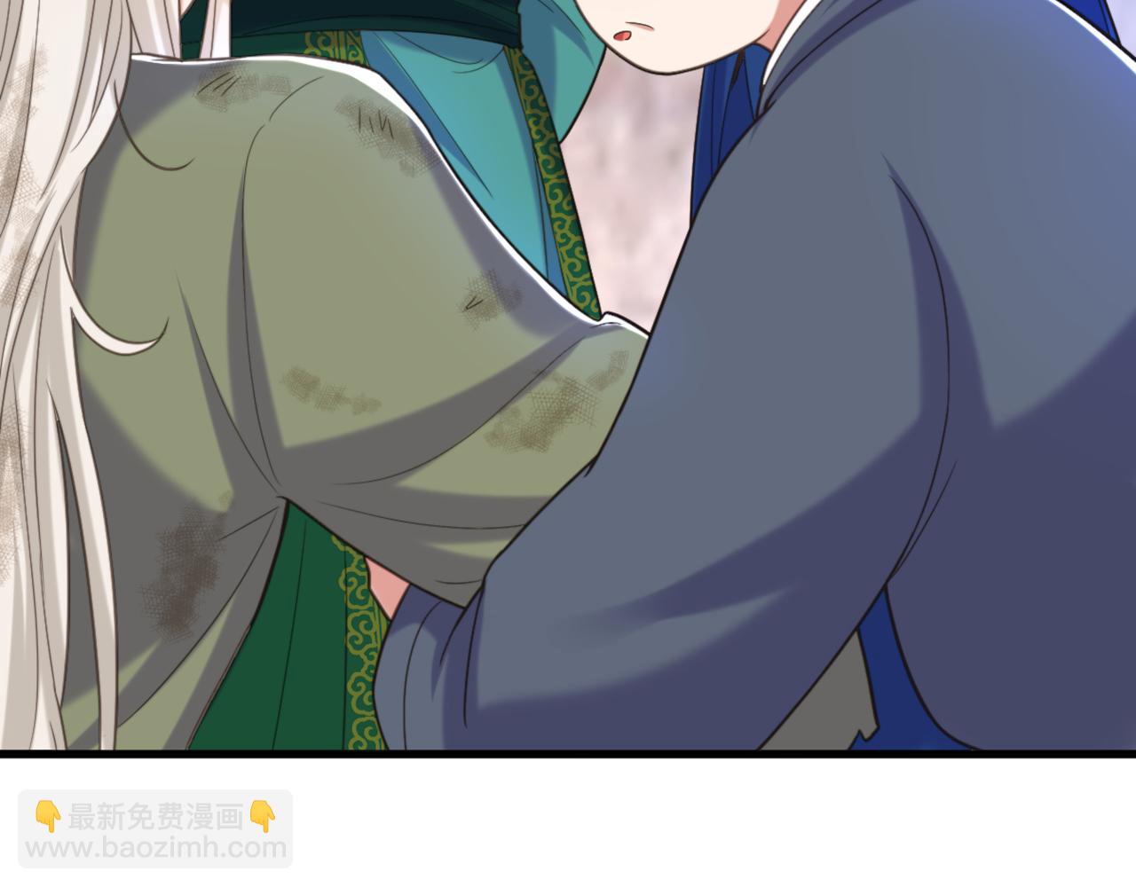 🍲重生空间：大小姐不好惹 第414话 他就是个疯子！ 第34页