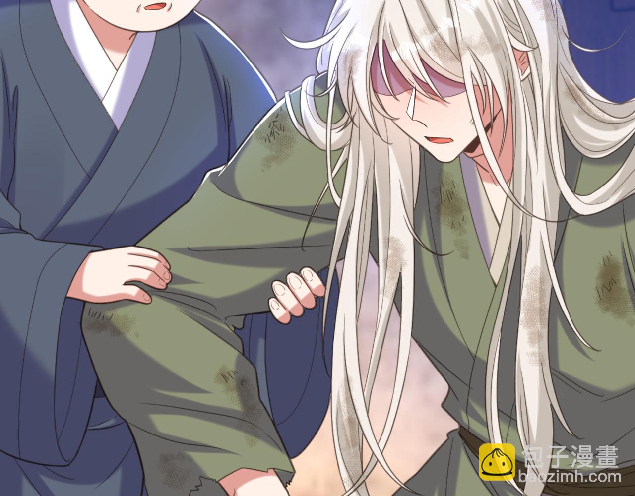 🍲重生空间：大小姐不好惹 第414话 他就是个疯子！ 第37页