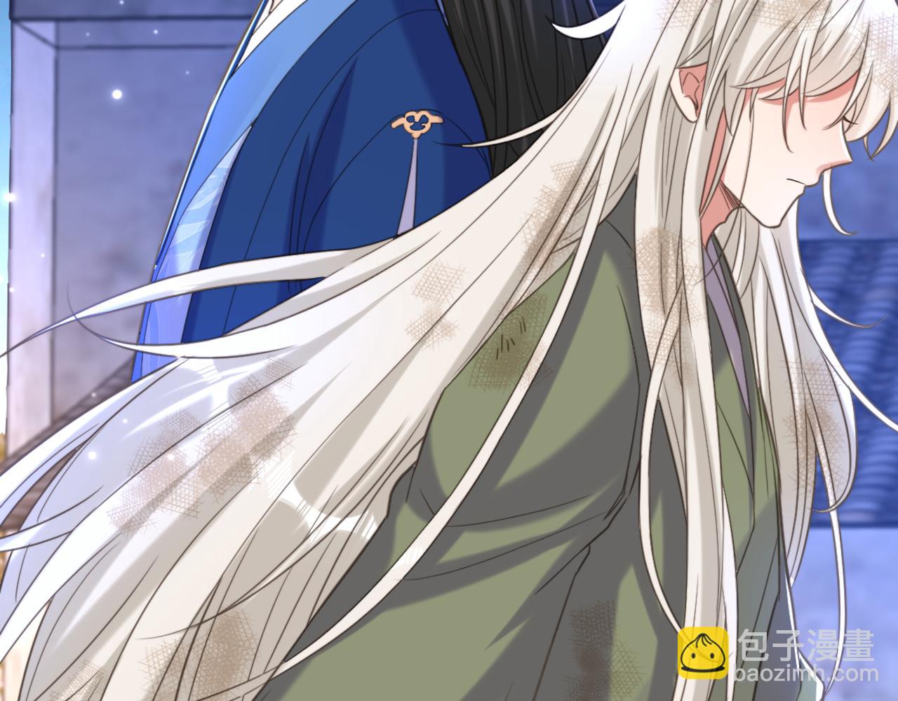🍲重生空间：大小姐不好惹 第414话 他就是个疯子！ 第48页