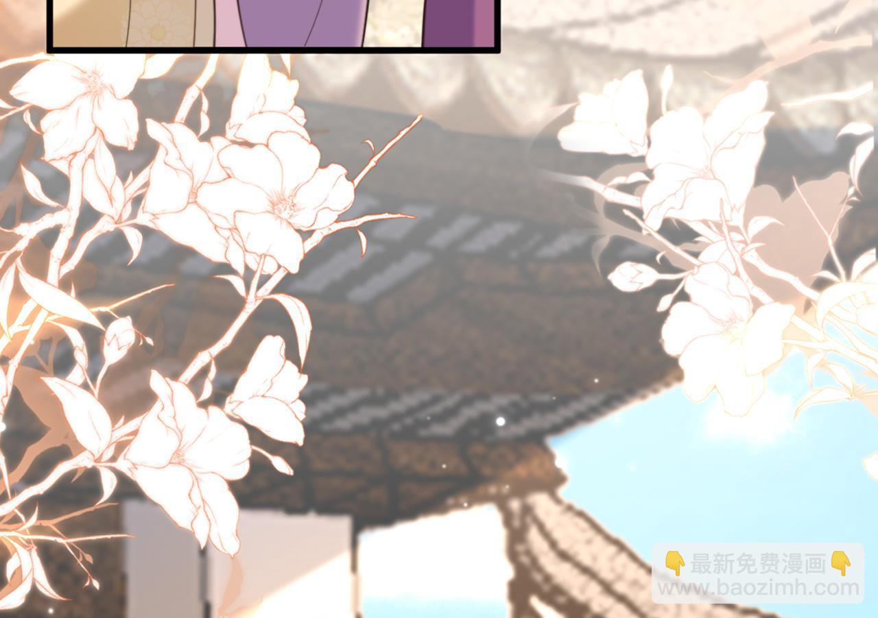 🍲重生空间：大小姐不好惹 第416话 这簪子…你也有？ 第12页
