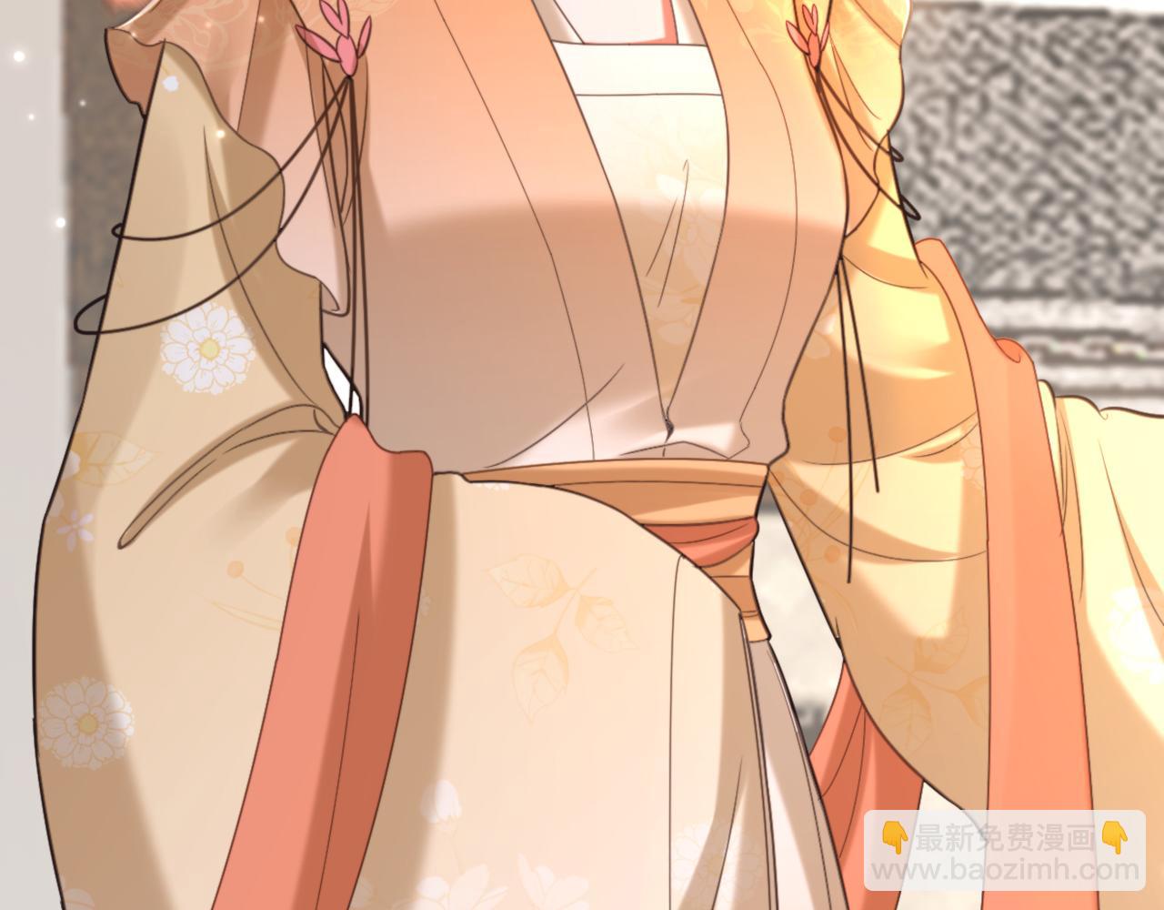 🍲重生空间：大小姐不好惹 第416话 这簪子…你也有？ 第14页