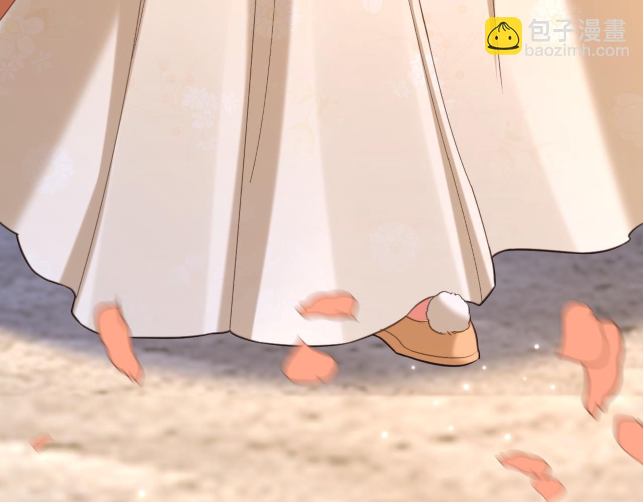 🍲重生空间：大小姐不好惹 第416话 这簪子…你也有？ 第17页